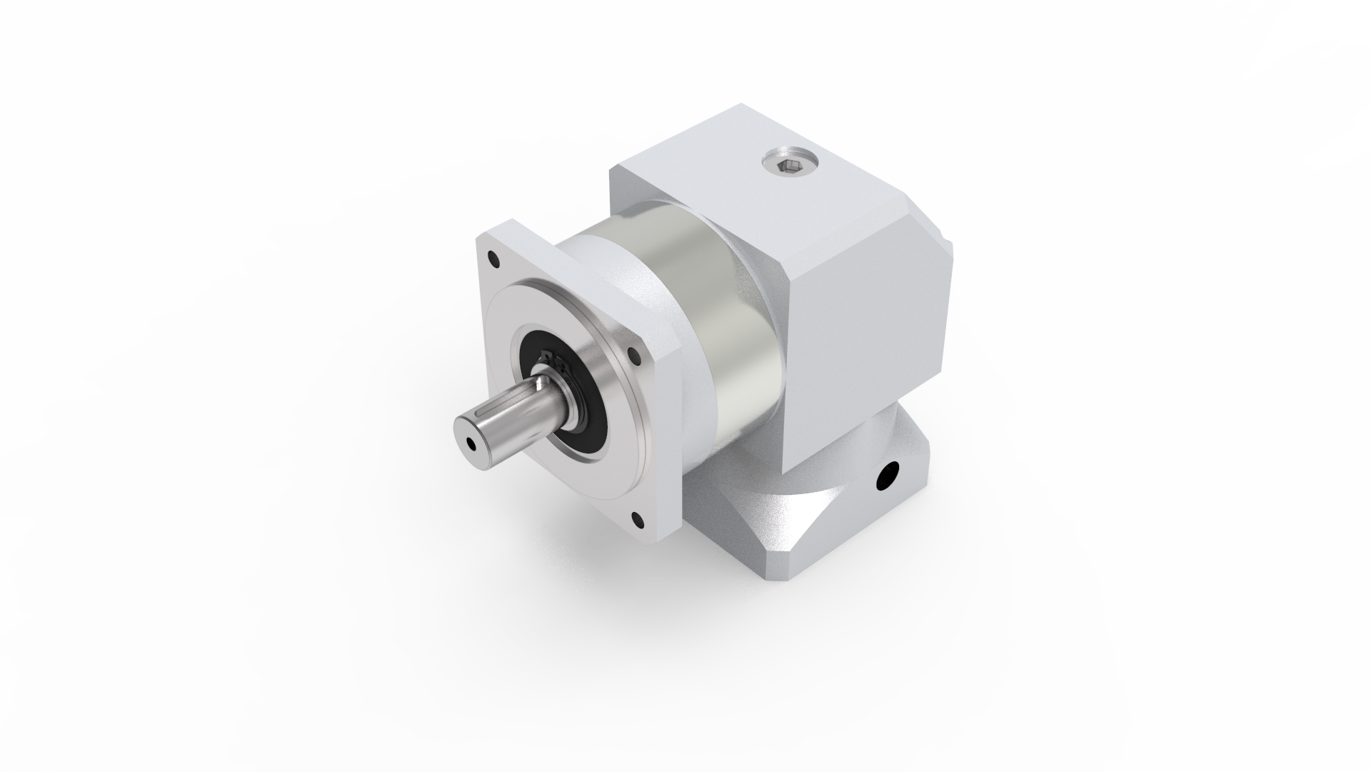 Regular Inspection Prolongs the Service Life of Speed Reducers.