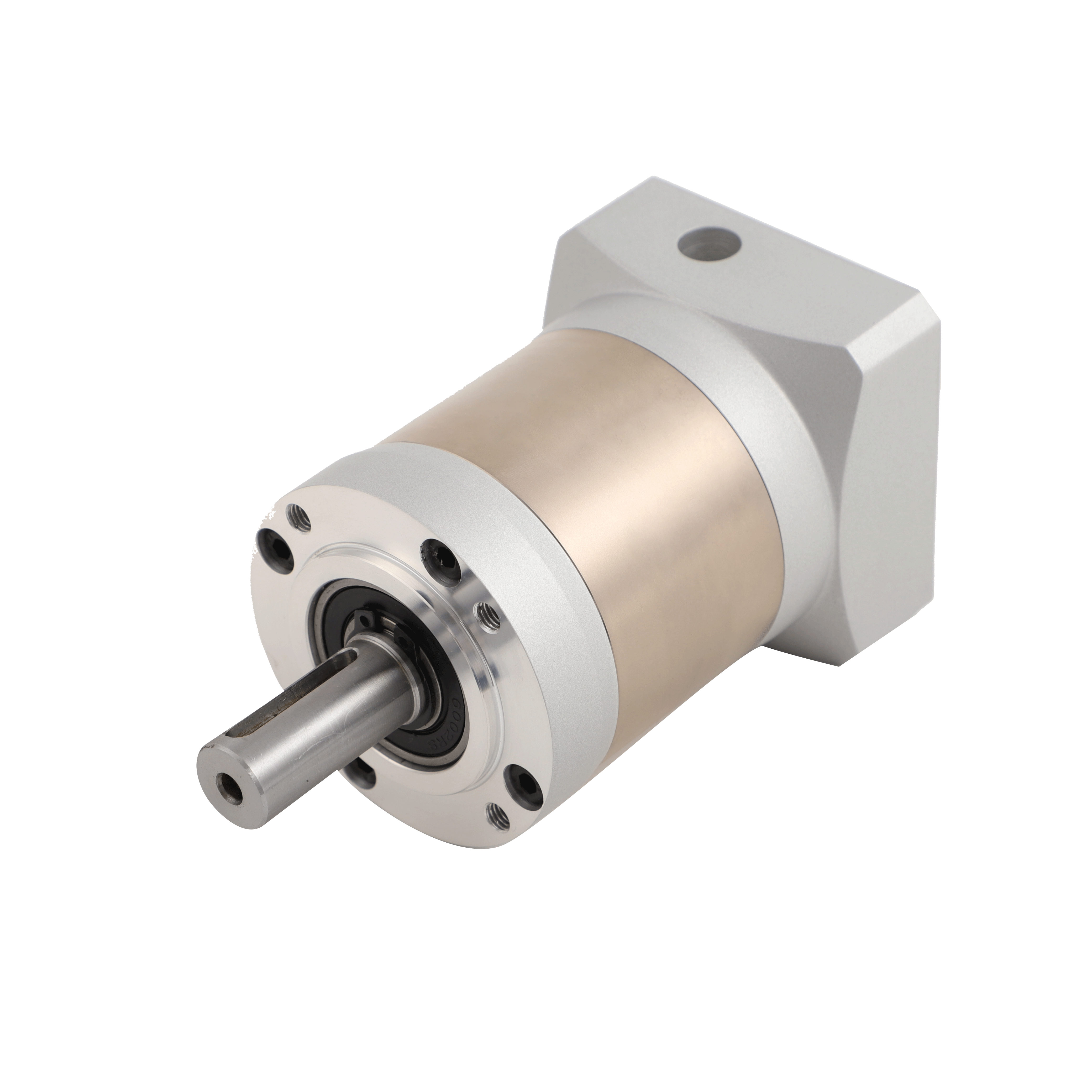 How to Optimize the Performance of a Planetary Reducer?