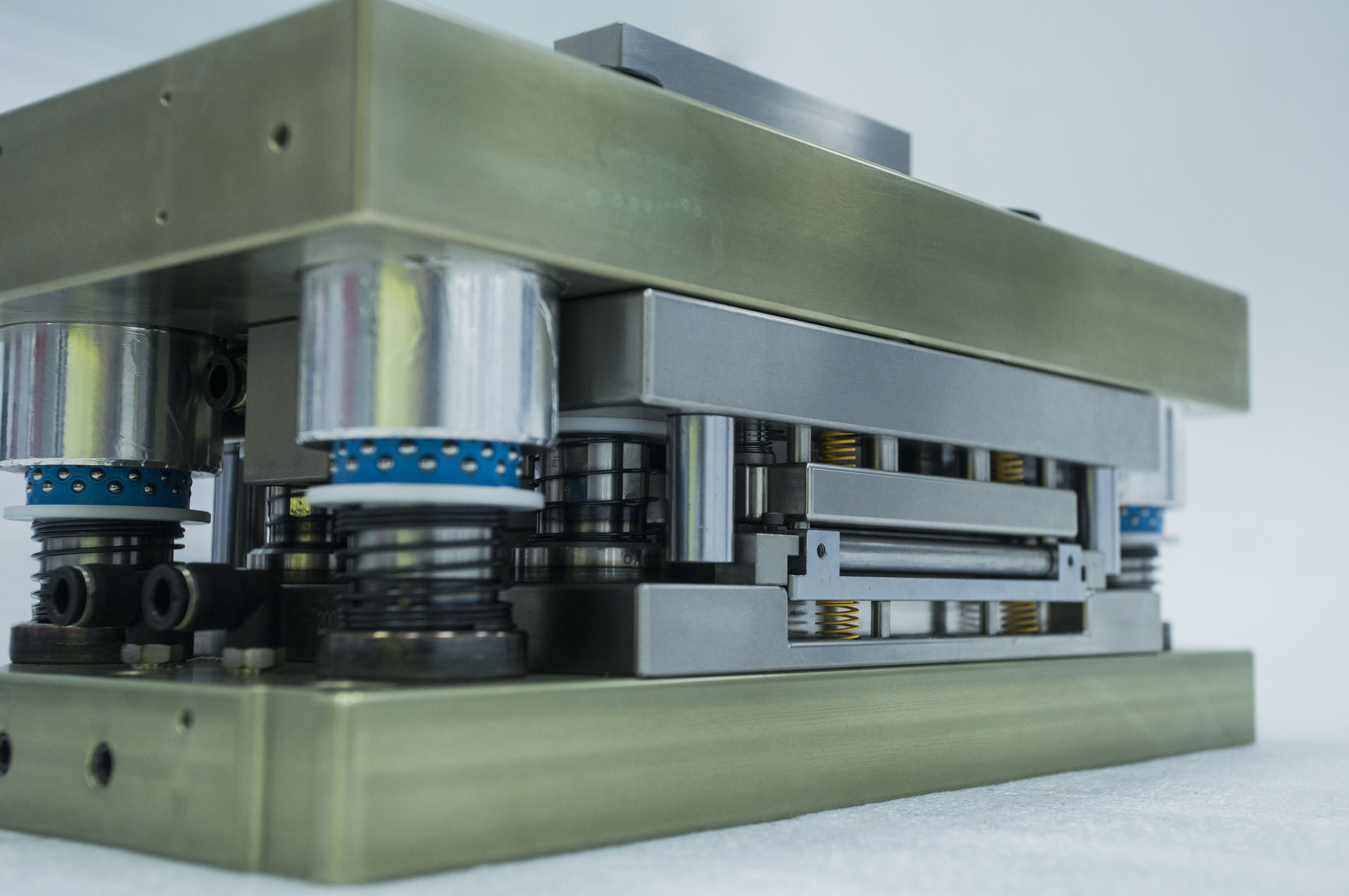 Фокус върху устойчивостта