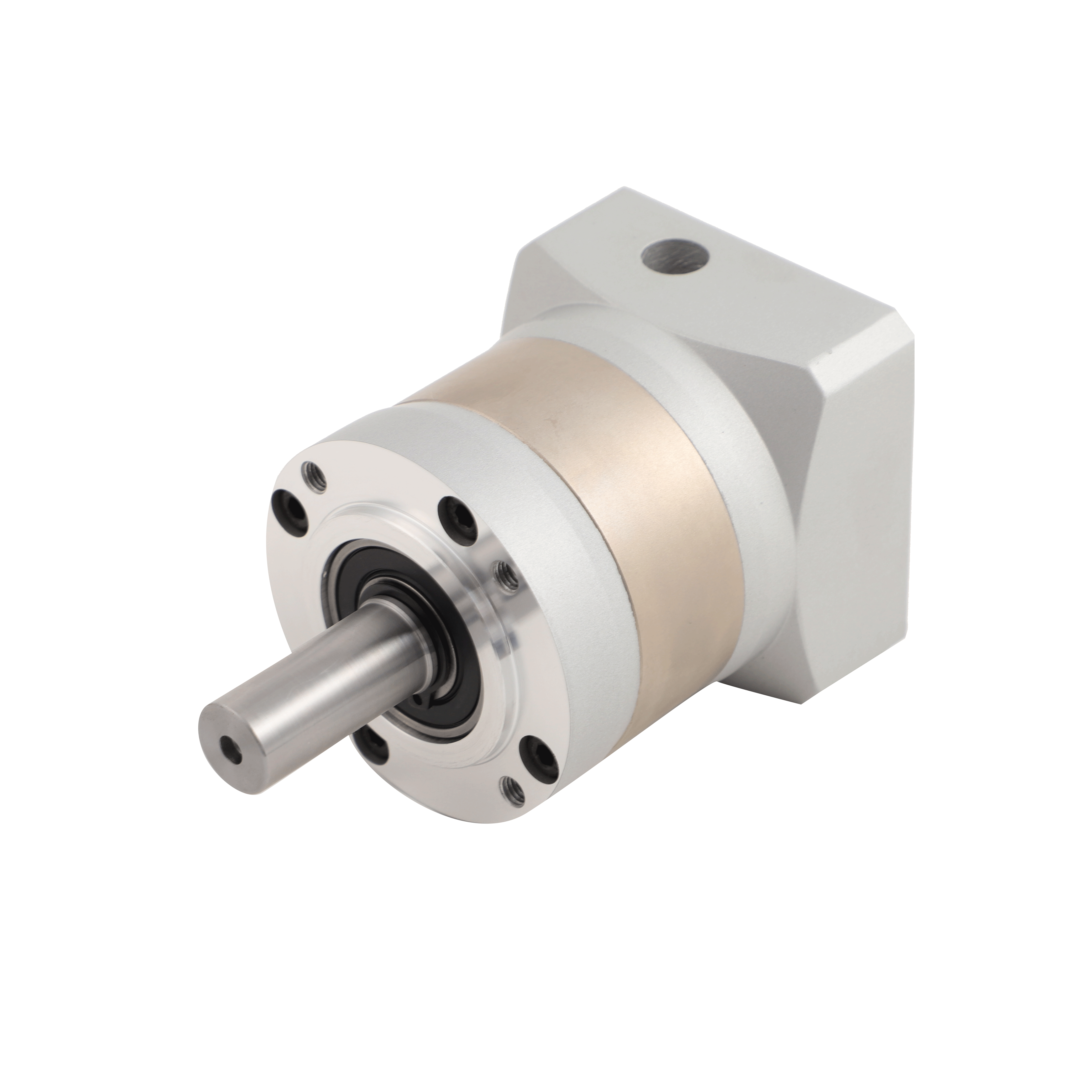 Hochleistungs-AGV-Planetengetriebe für optimale Effizienz