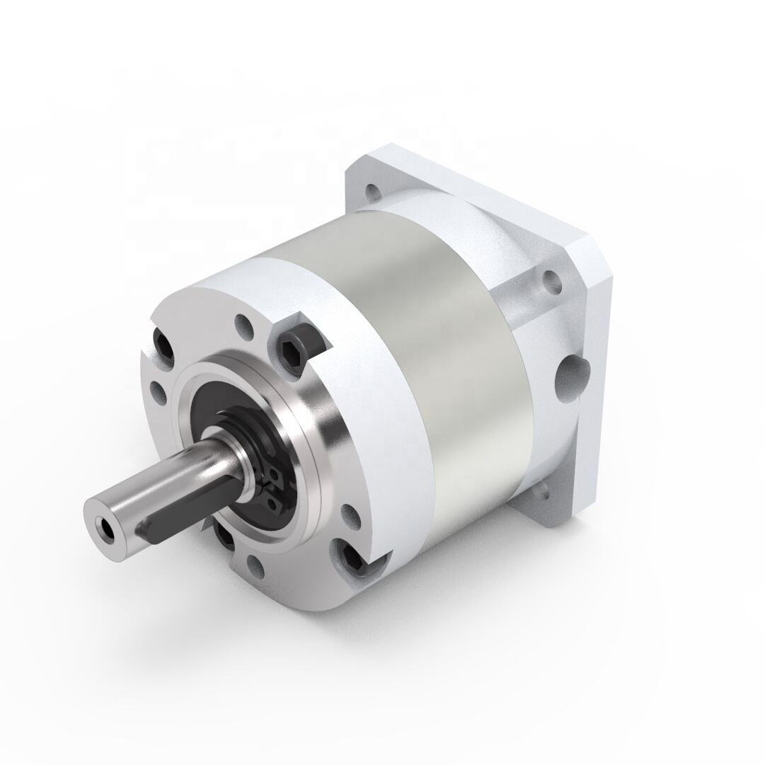 Custom Industrial Automation Gearbox Solutions