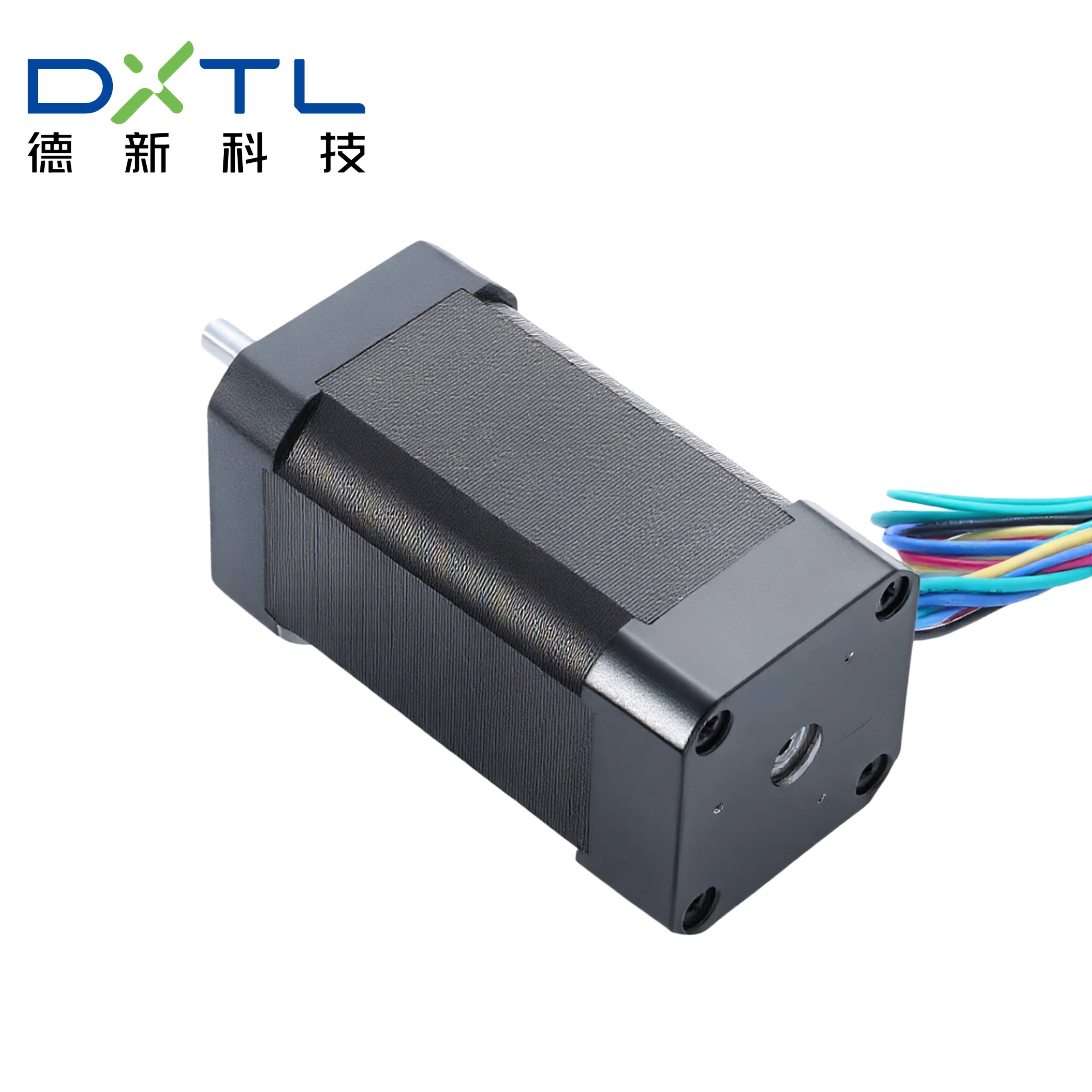 42mm Brushless DC Motor 24V High Speed BLDC Motor for Automation Equipment
