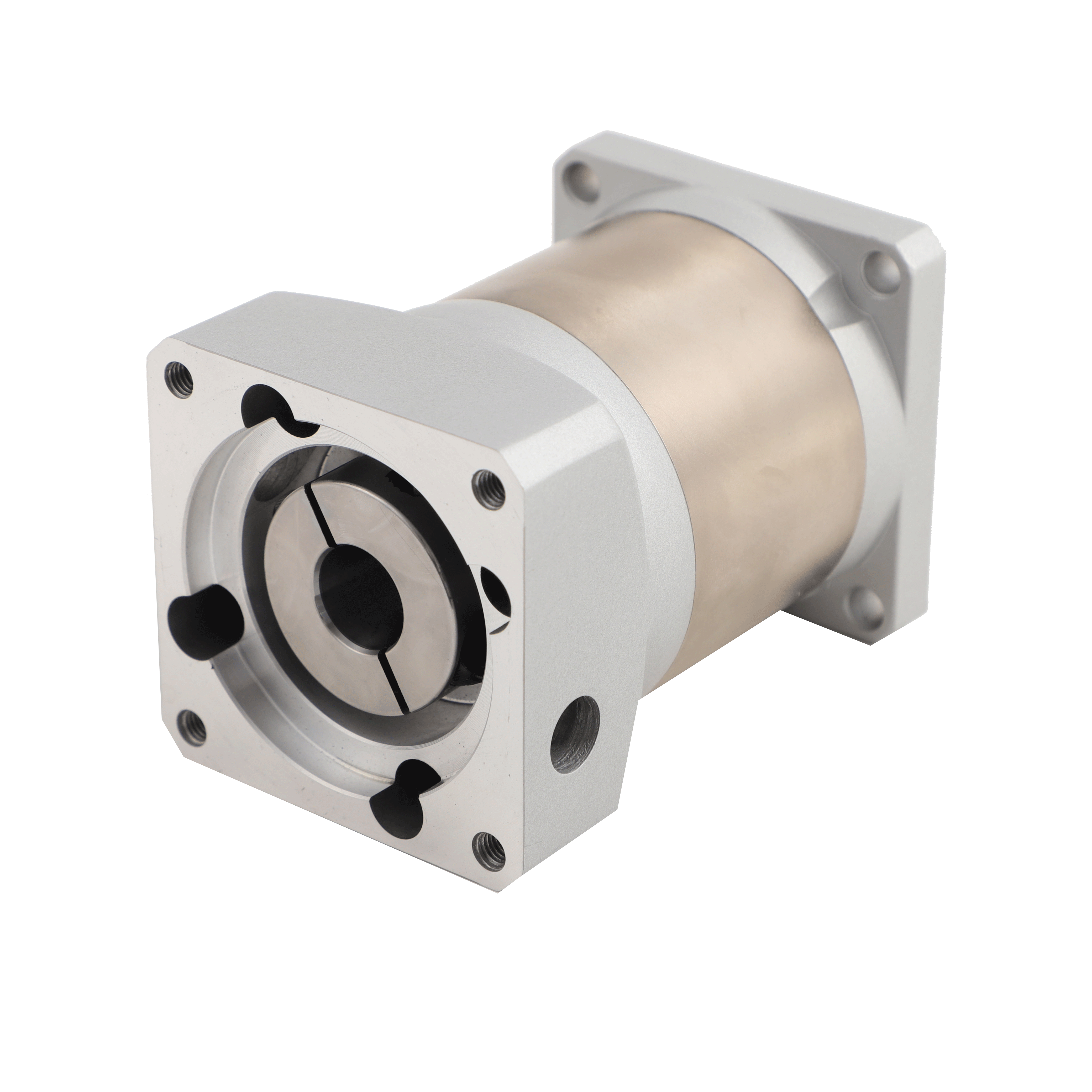 Präzisionsengineering auf höchstem Niveau