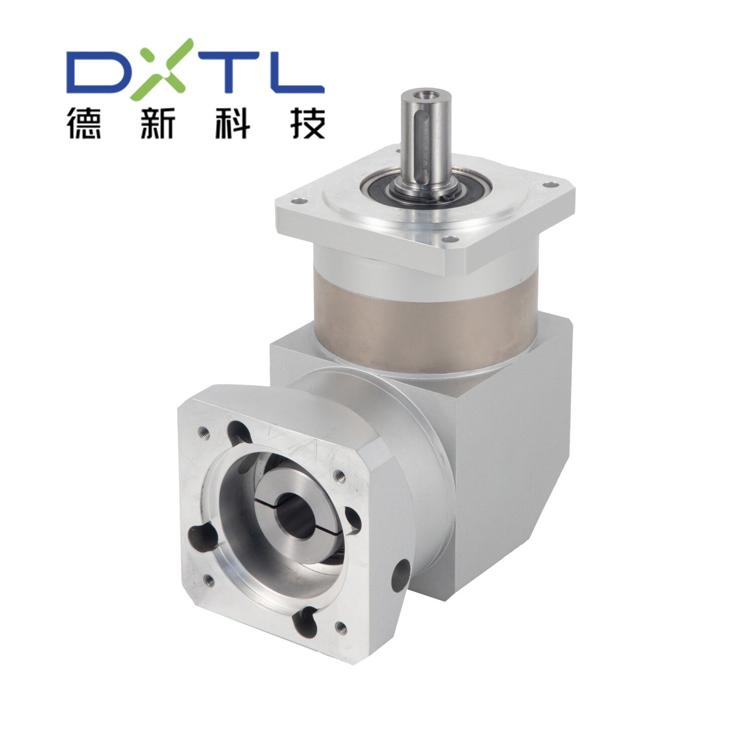 Regular Inspection Prolongs the Service Life of Speed Reducers.