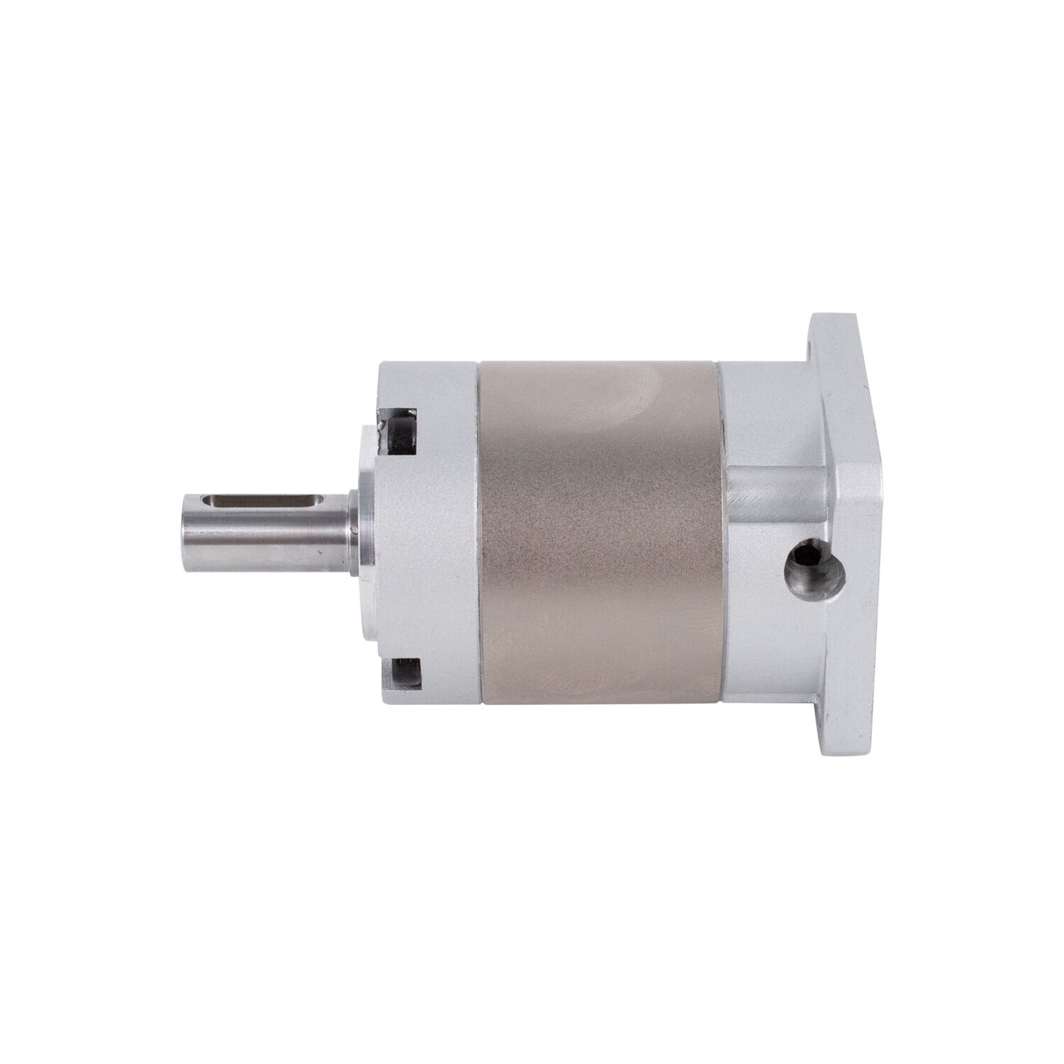 Повысьте производительность сервомотора с помощью нашего планетарного редуктора
