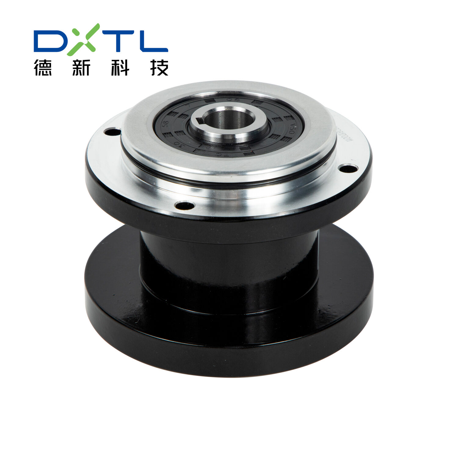 Correct Voltage Supply Protects Brushless Motor Lifespan.