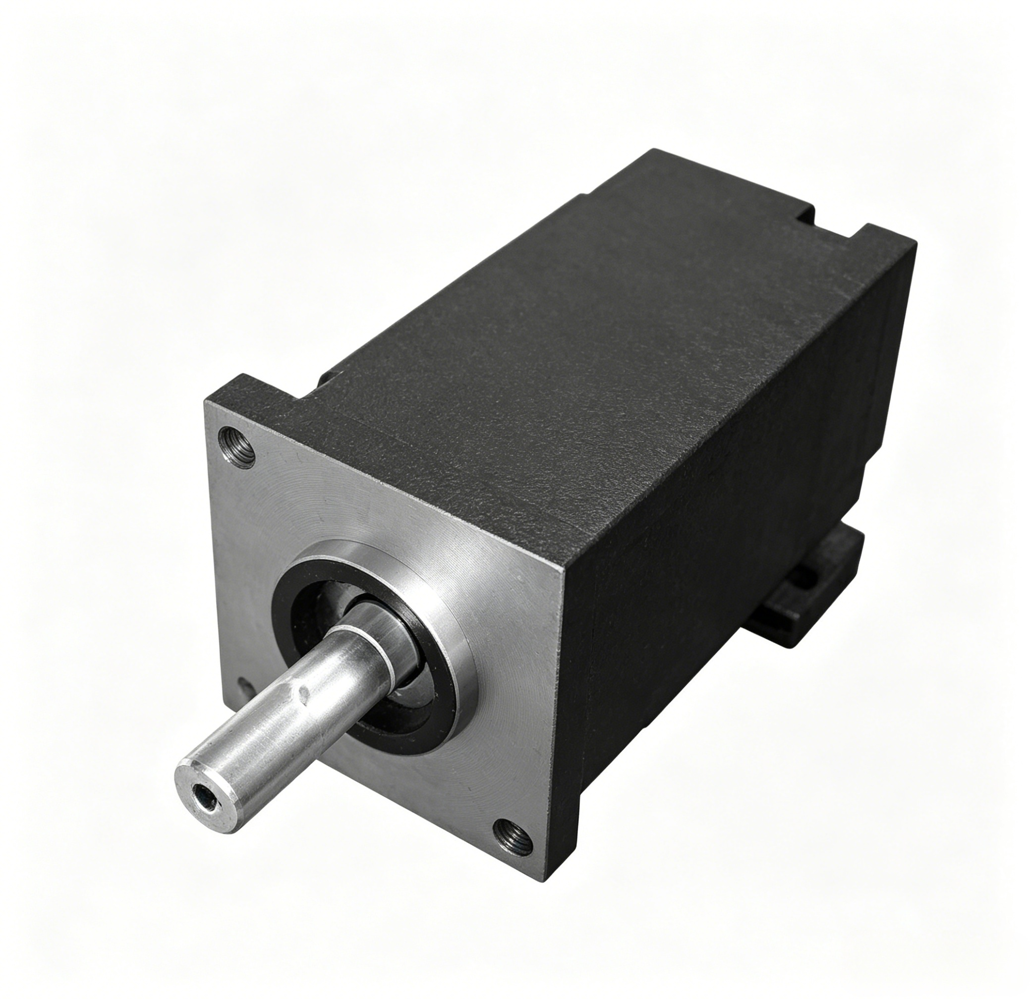 40 mm AC Servo Motor for Industrial Control Systems