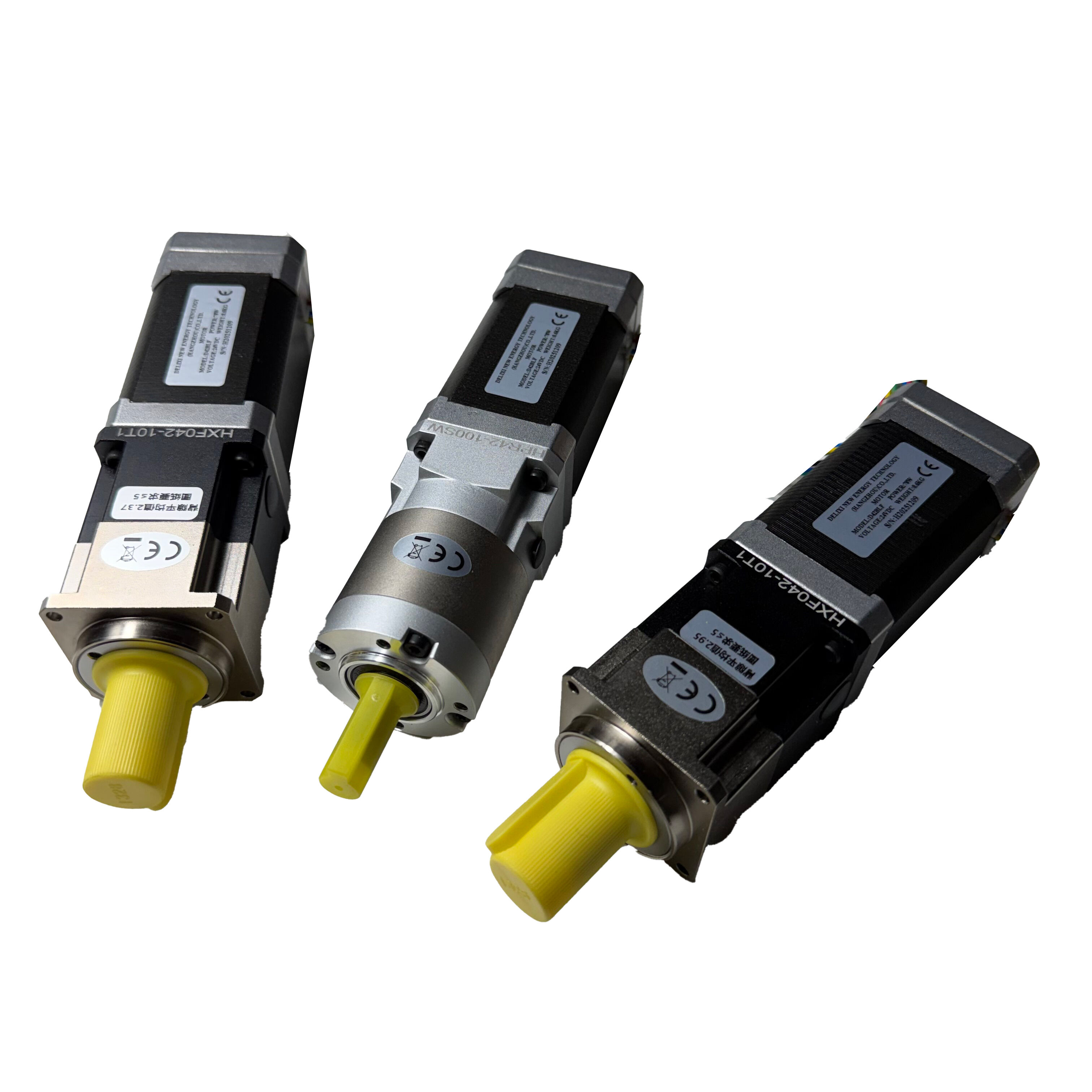 Delixi New Energy Technology Expands Motor Manufacturing with New Facility in Changzhou