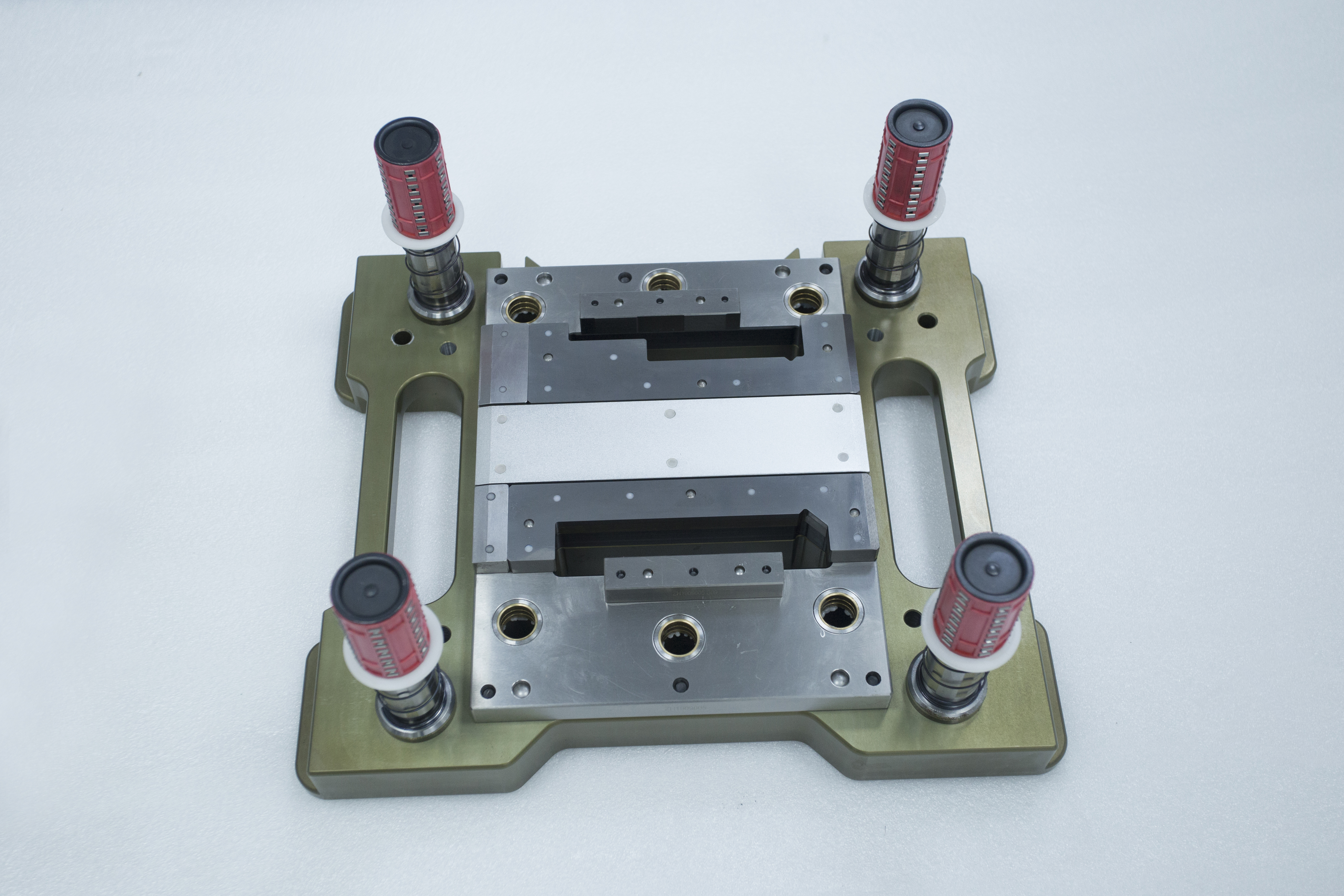 Развита производствена технология