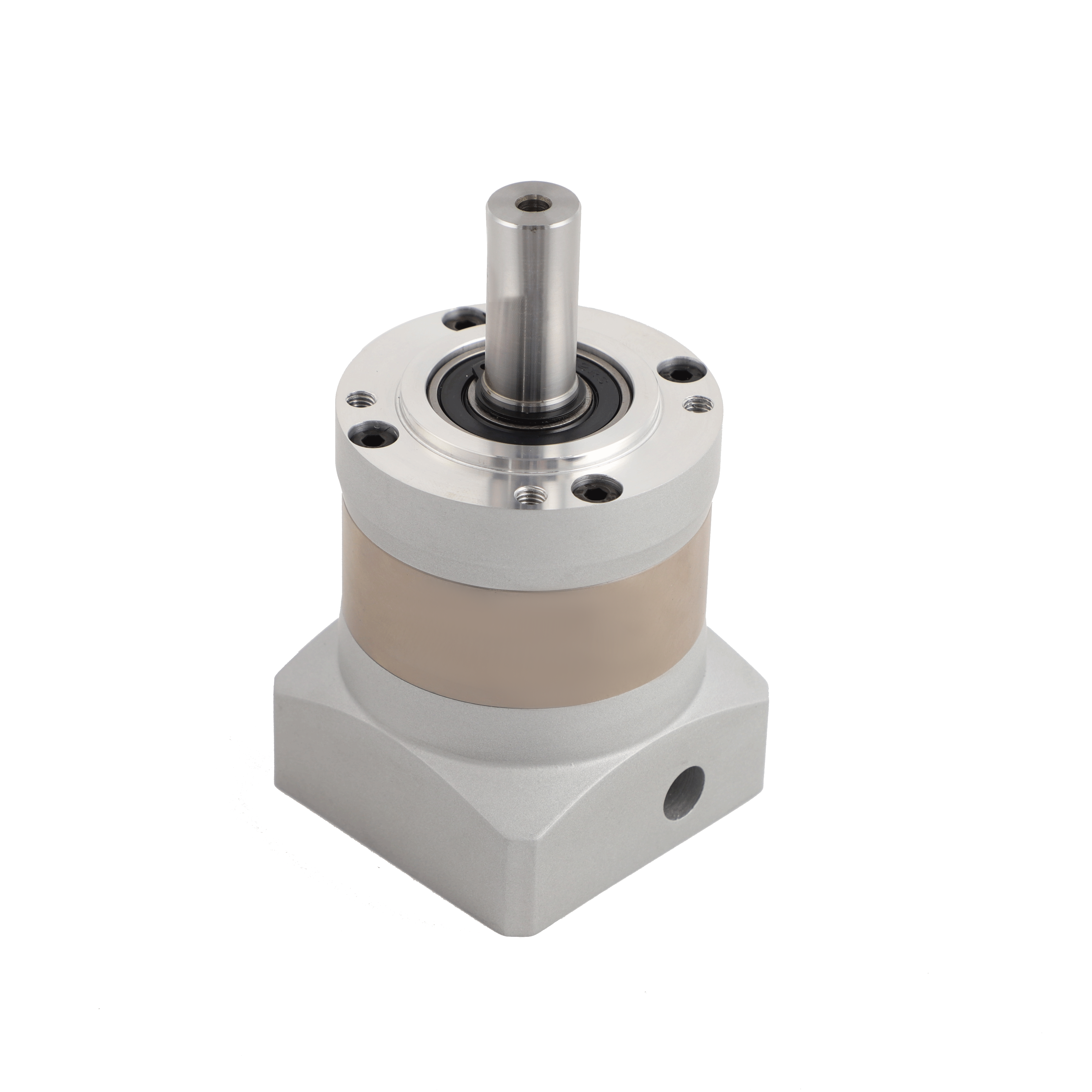 Entdecken Sie die Kraft von Planetengetriebereduzierern