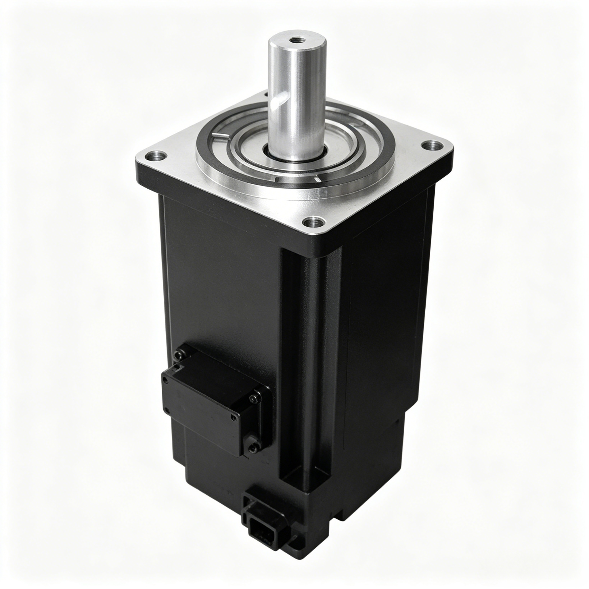 60mm Servo Motor for Packaging & Automation Equipment