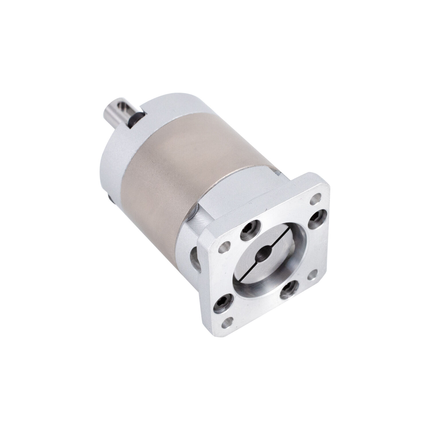 Повысьте производительность шагового двигателя с нашей планарной коробкой передач