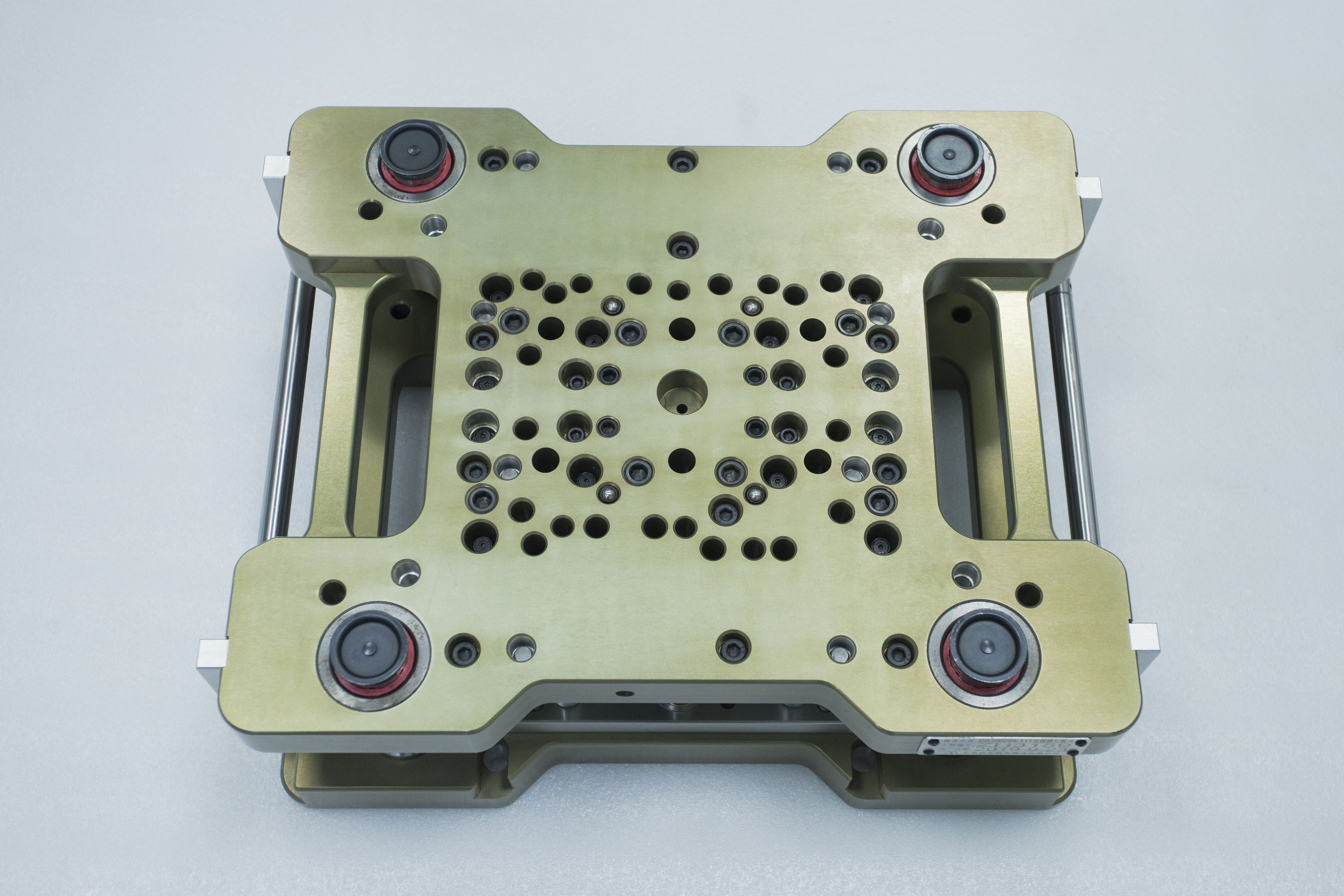 Инovативна материала технология