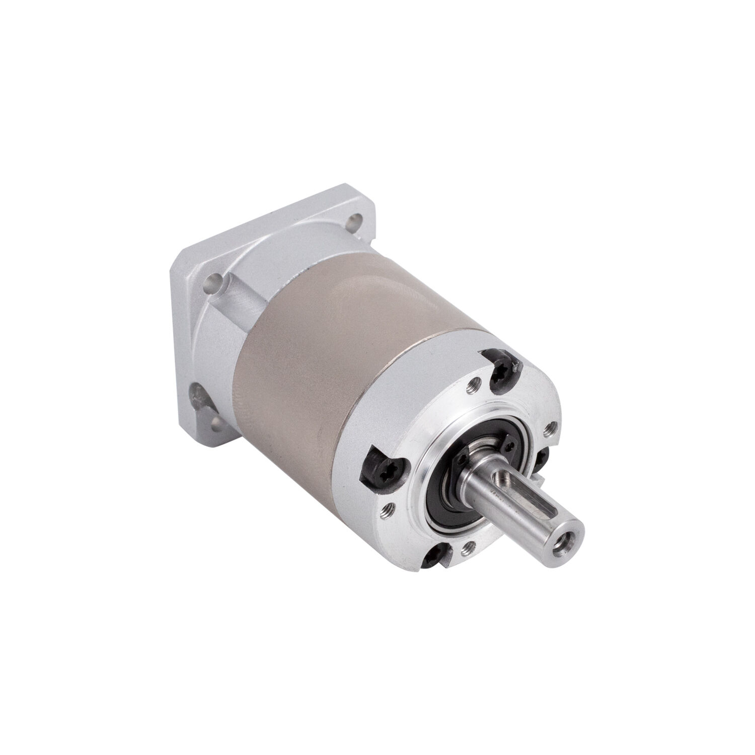 Ведущие производители планетарных редукторов