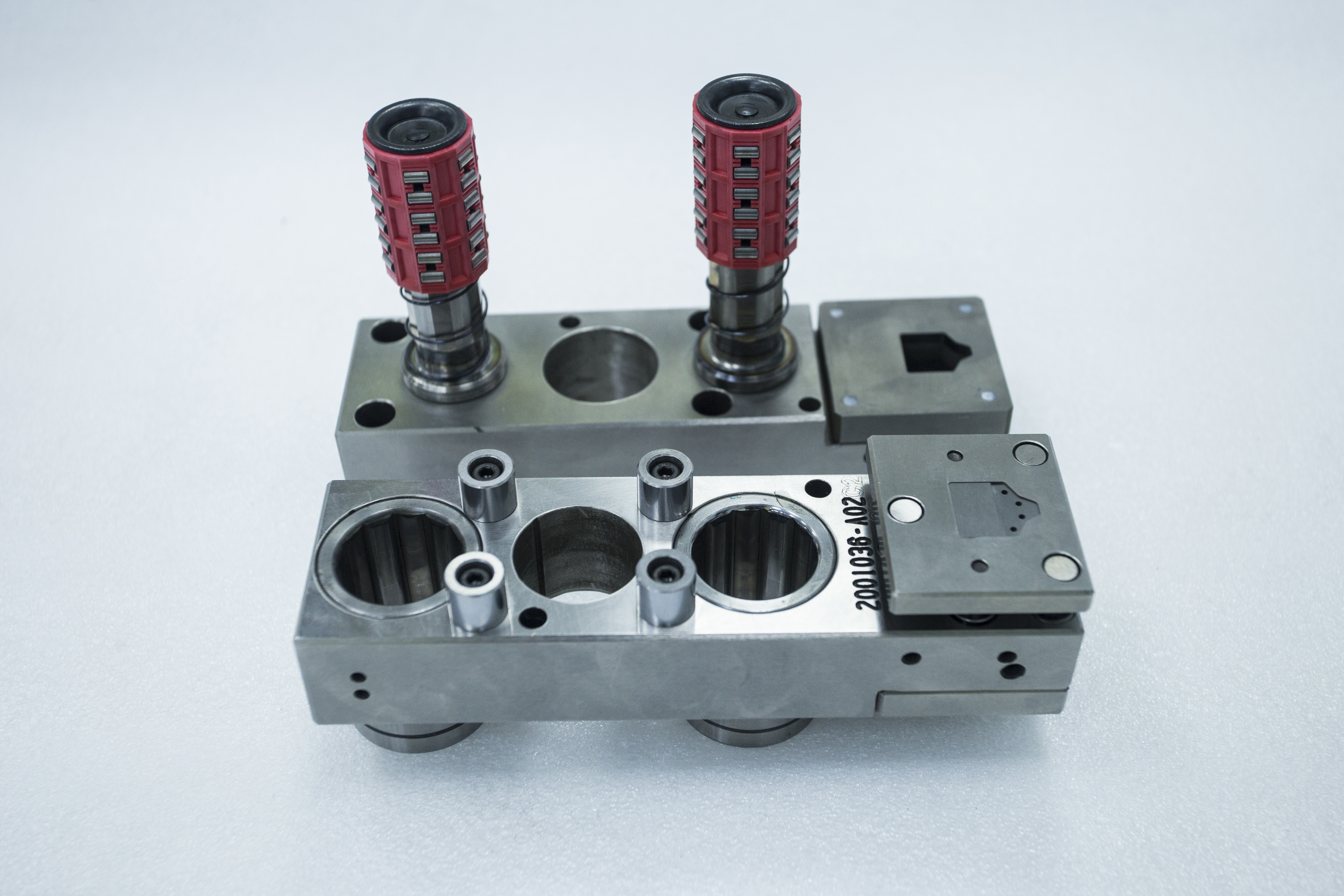 Устойчиви производствени практики