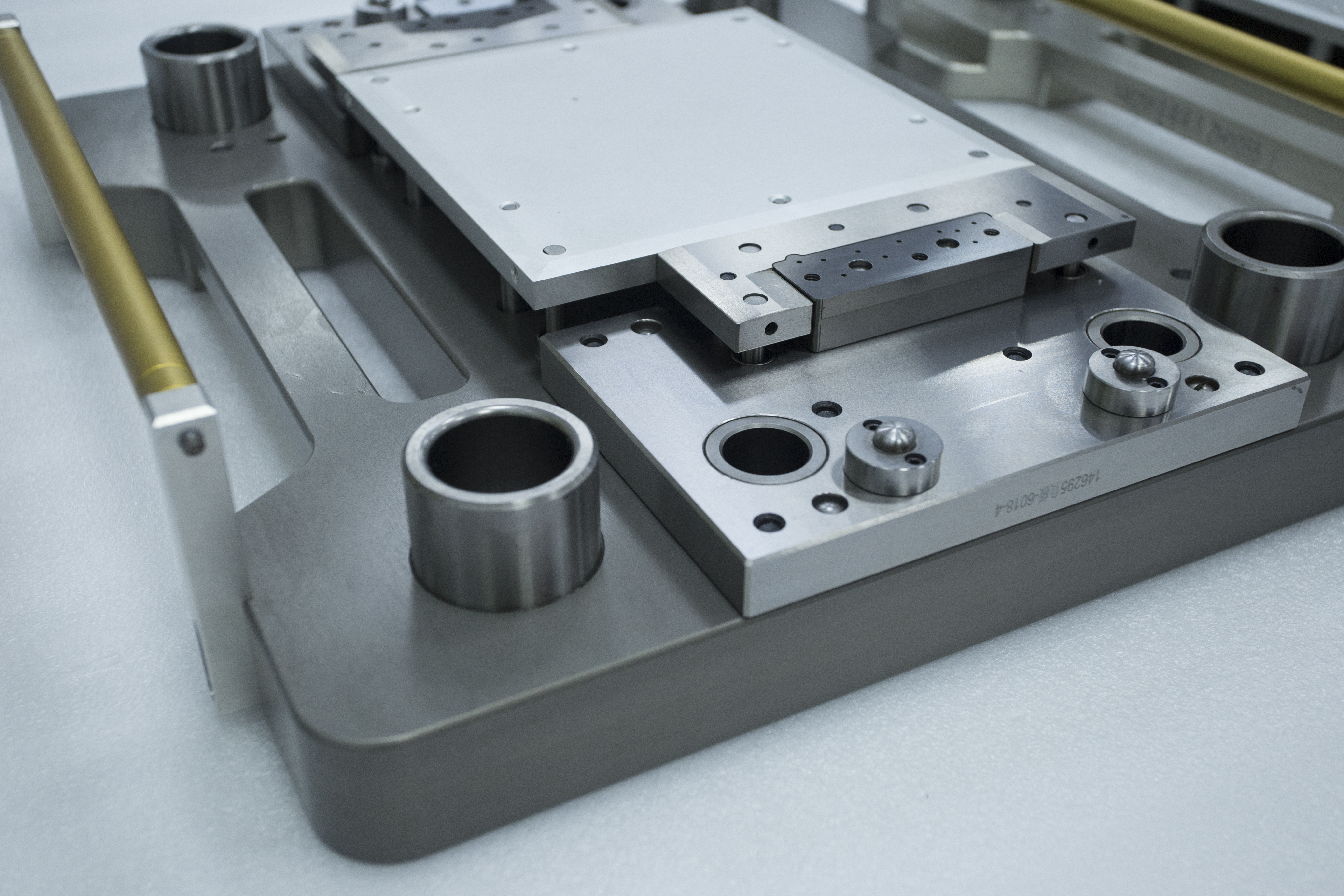 Иновативен дизайн за повишена производителност