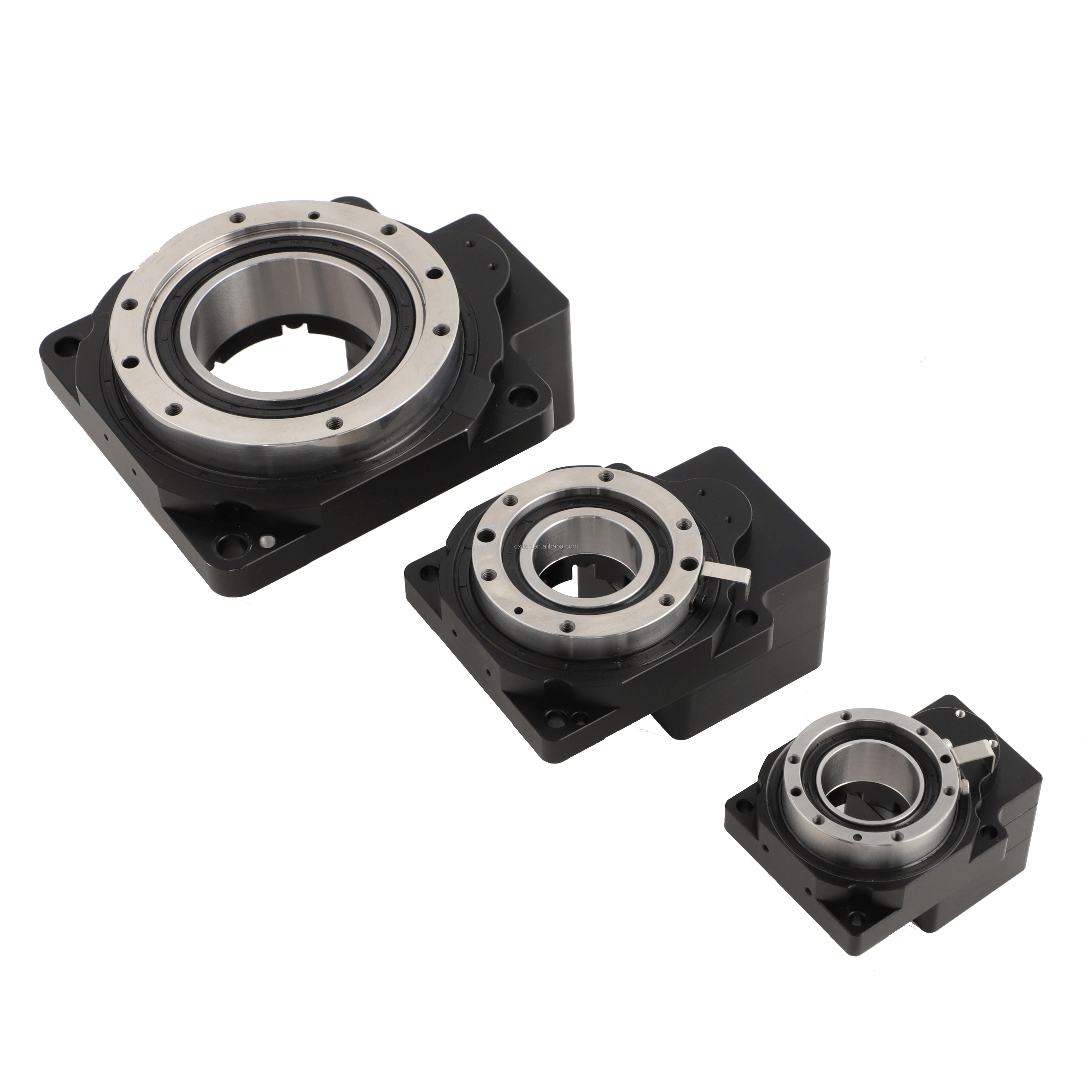 what are the essential installation precautions for speed reducers-0