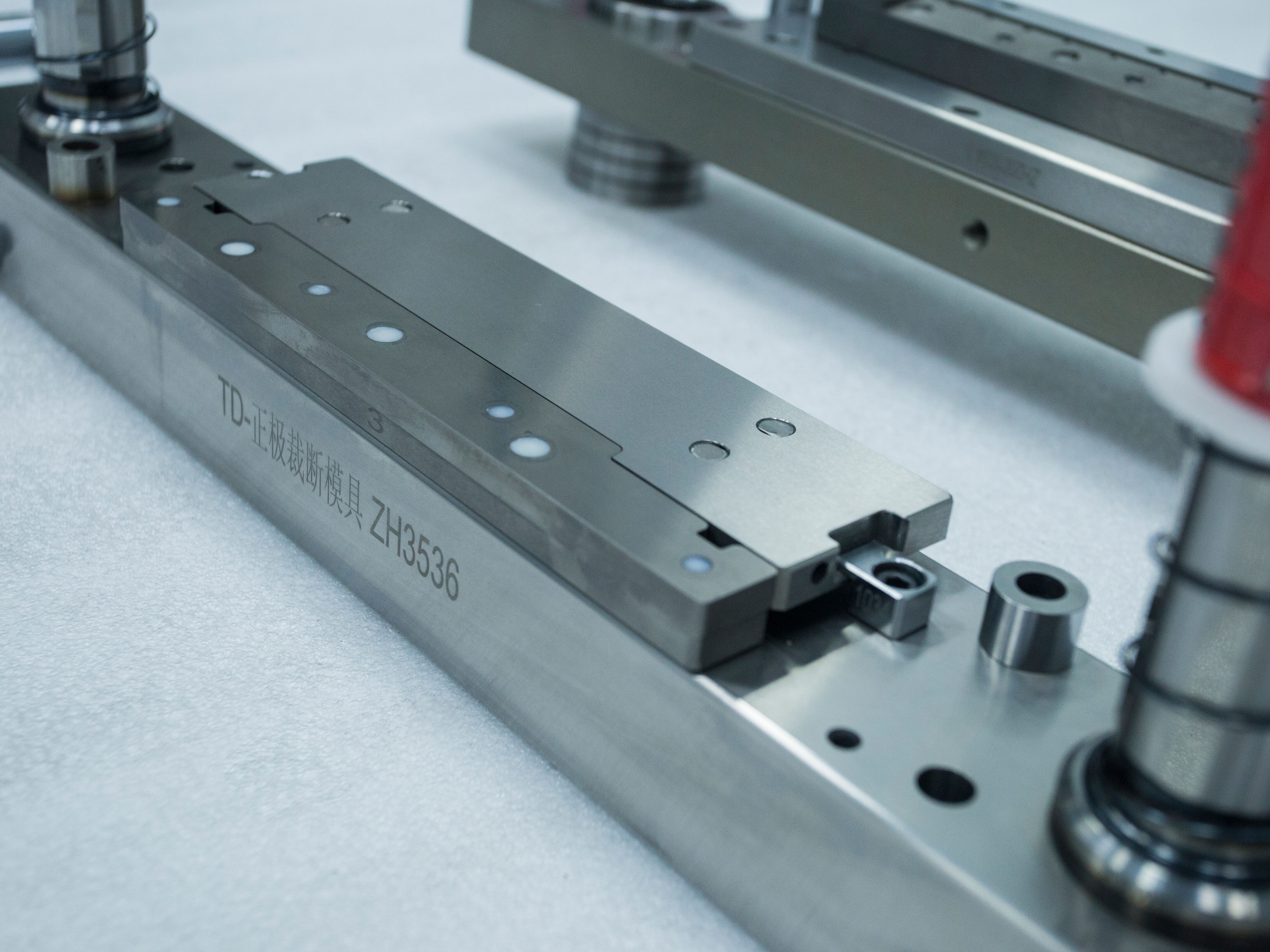 Продължителни производствени техники