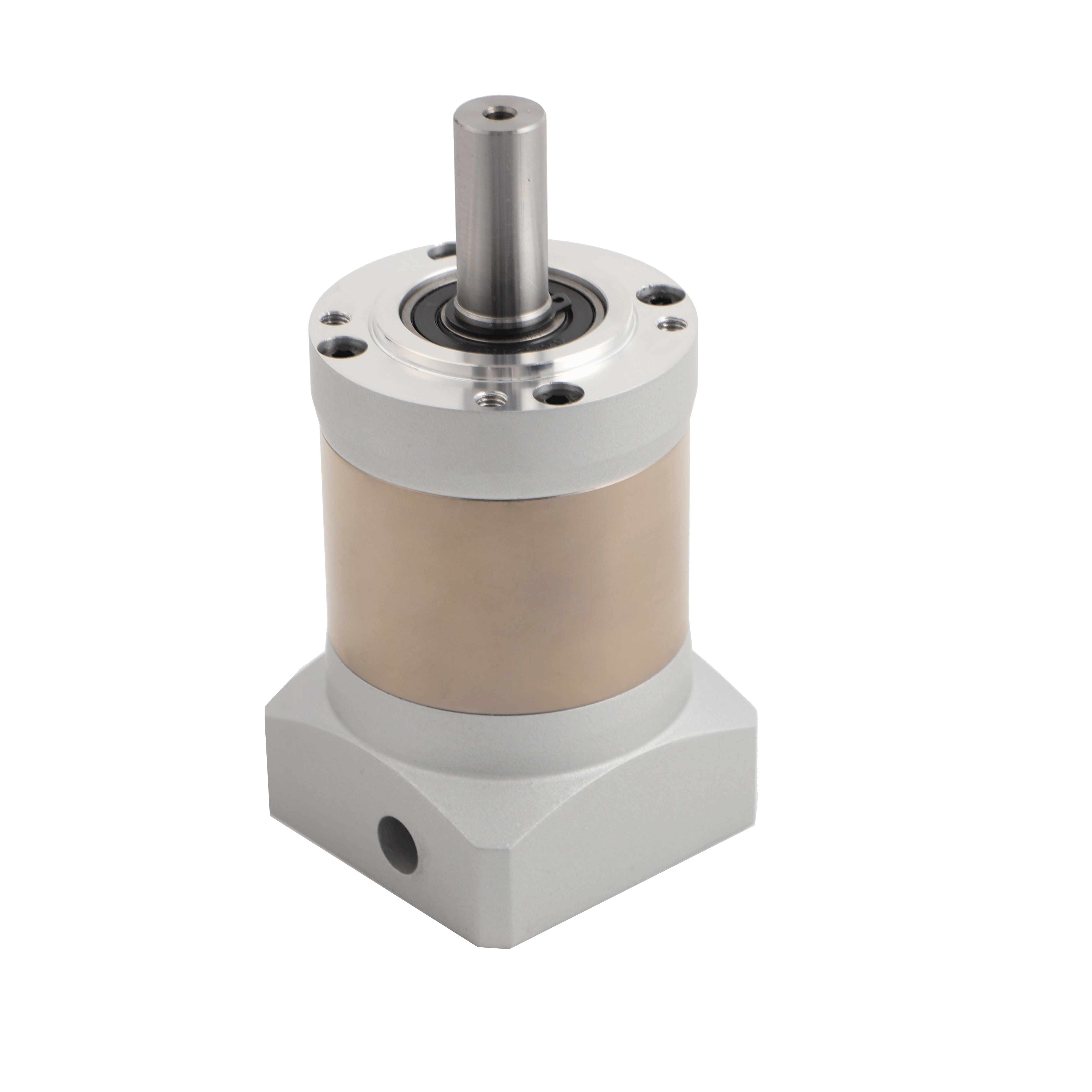 Fortgeschrittene Technik für eine höhere Leistung