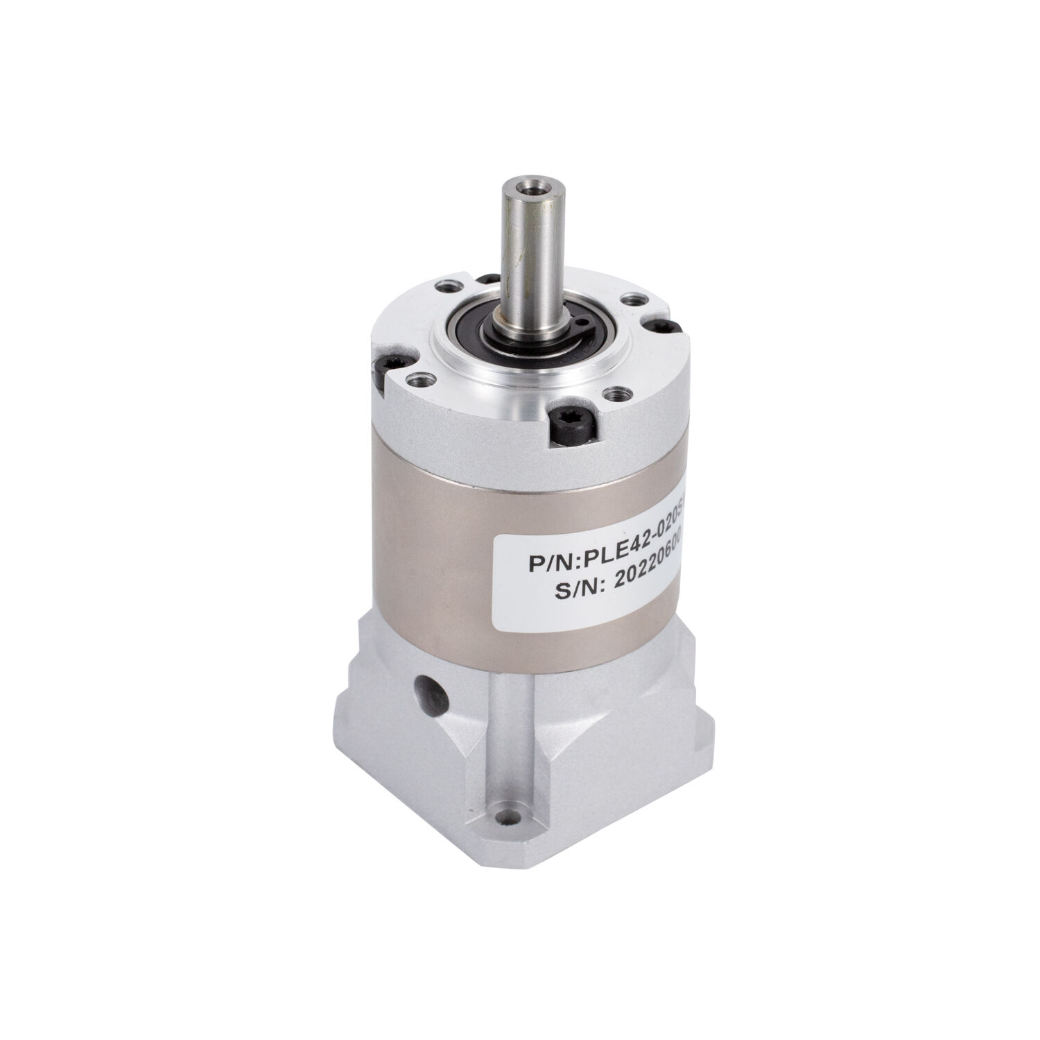 Высокий крутящий момент