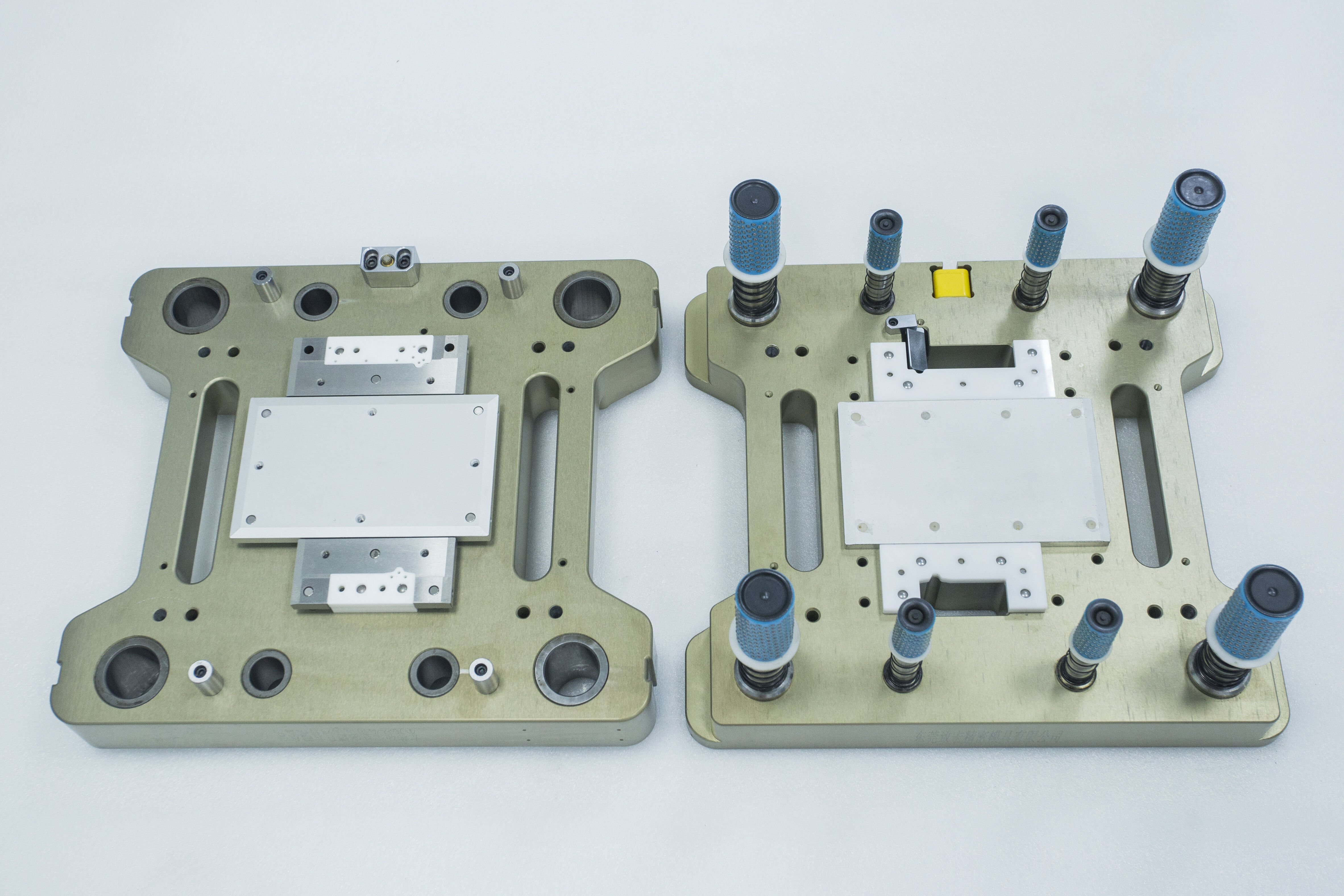 Anpassade lösningar för många tillämpningar