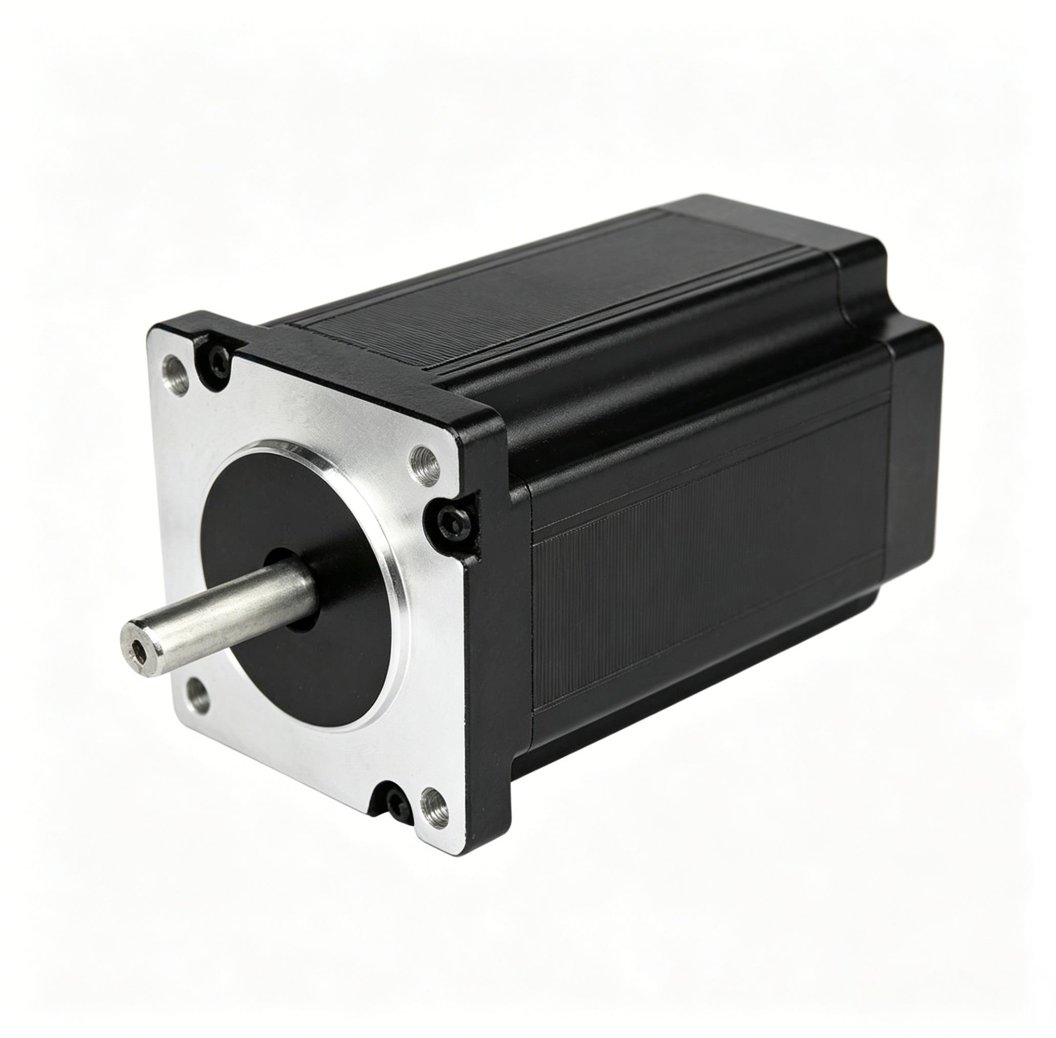 High Precision 60 Stepper Motor for CNC and Robotics
