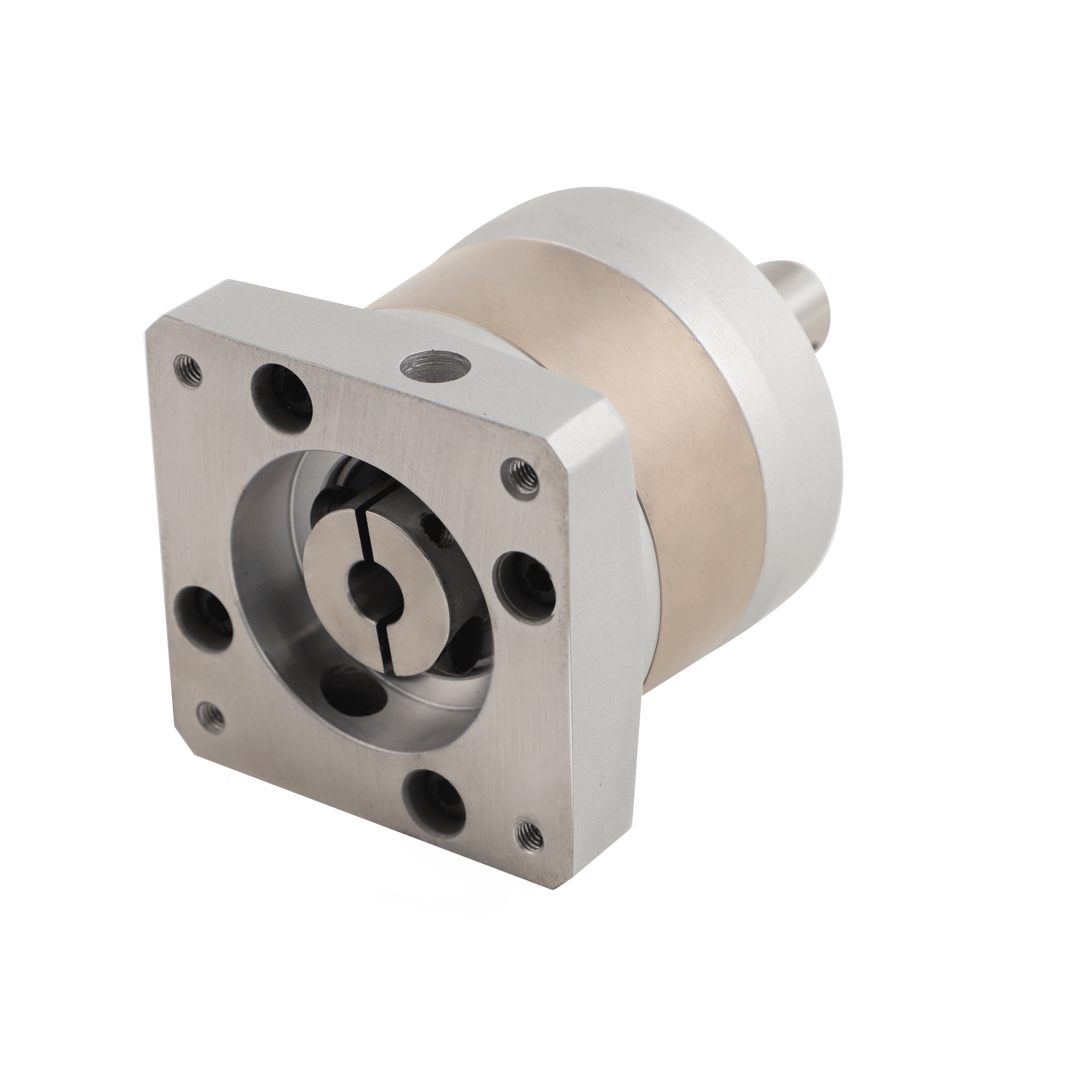 Innovatives Getriebe-Design