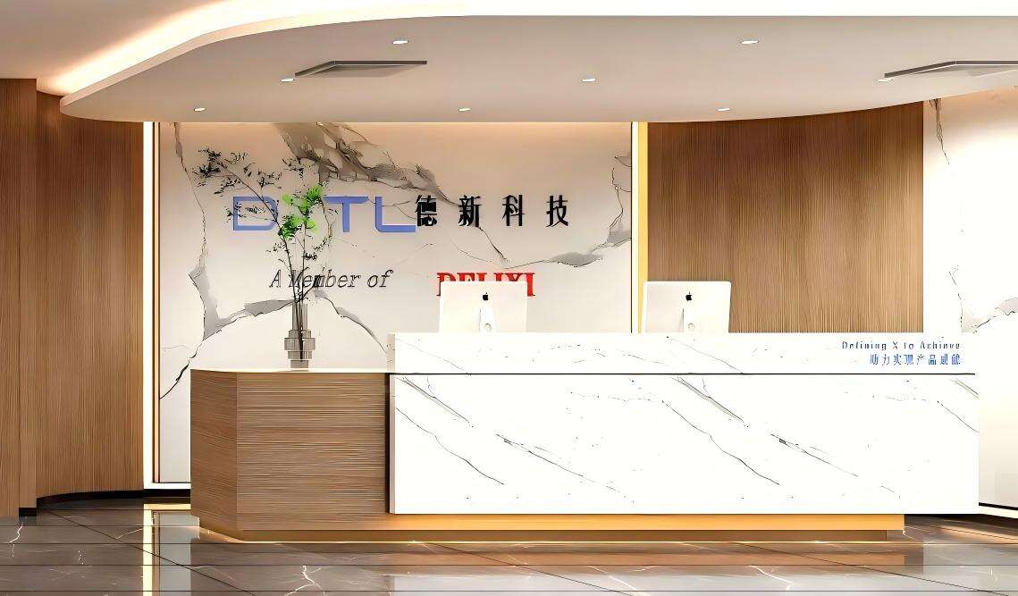 Delixi New Energy Technology (hangzhou) Co., Ltd.