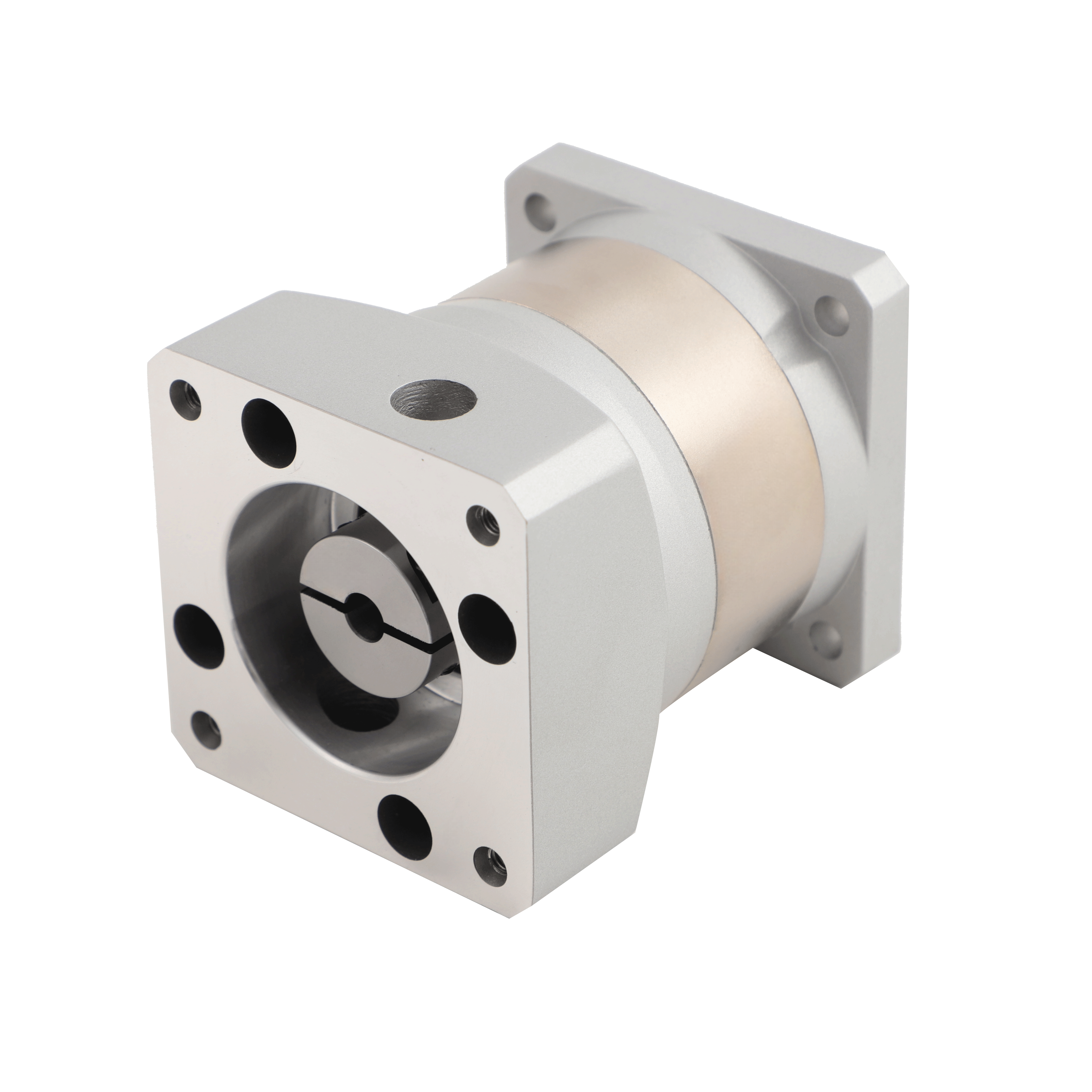 Odkryj doskonałość małych przekładni