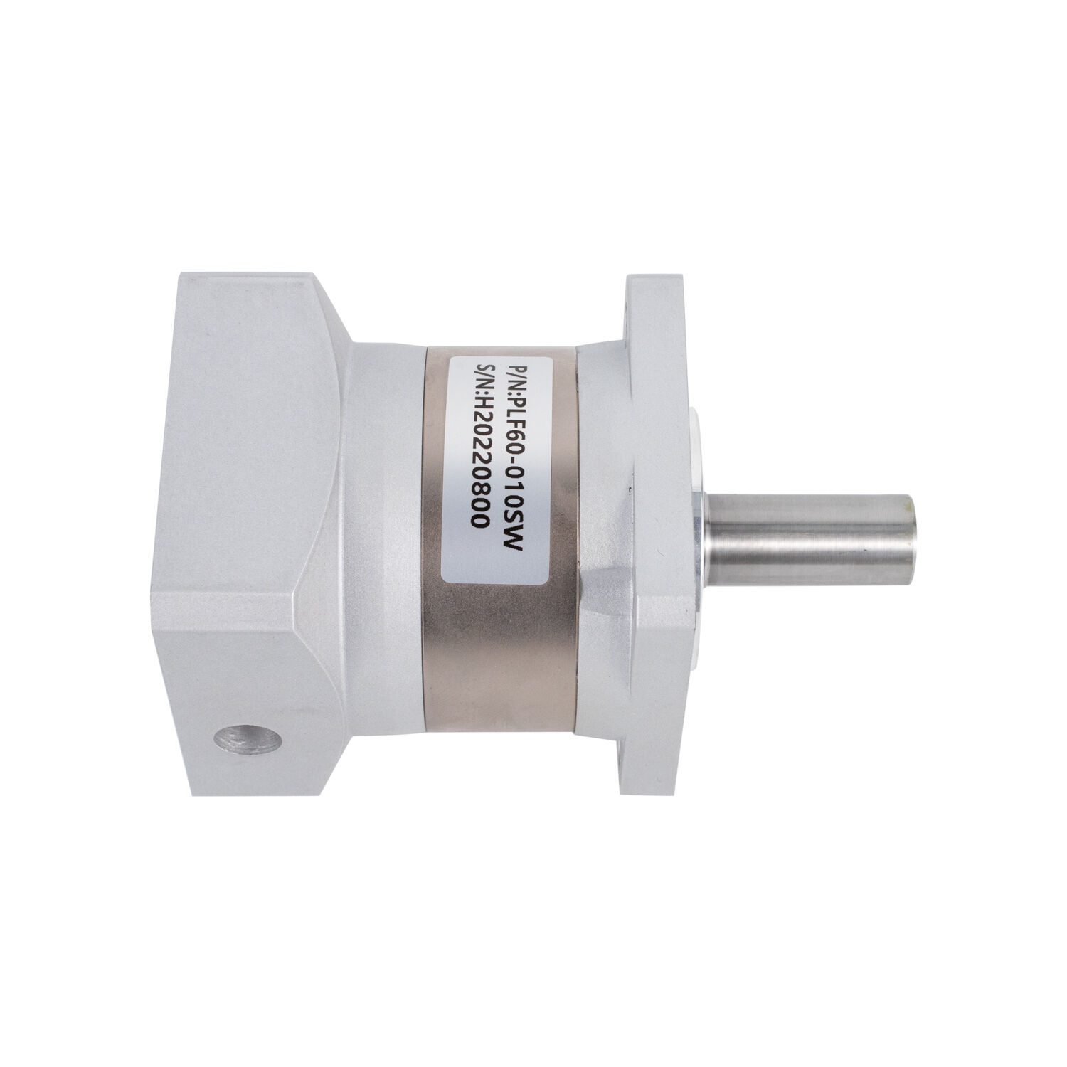 Ознакомьтесь с превосходными решениями в линейке планетарных редукторов