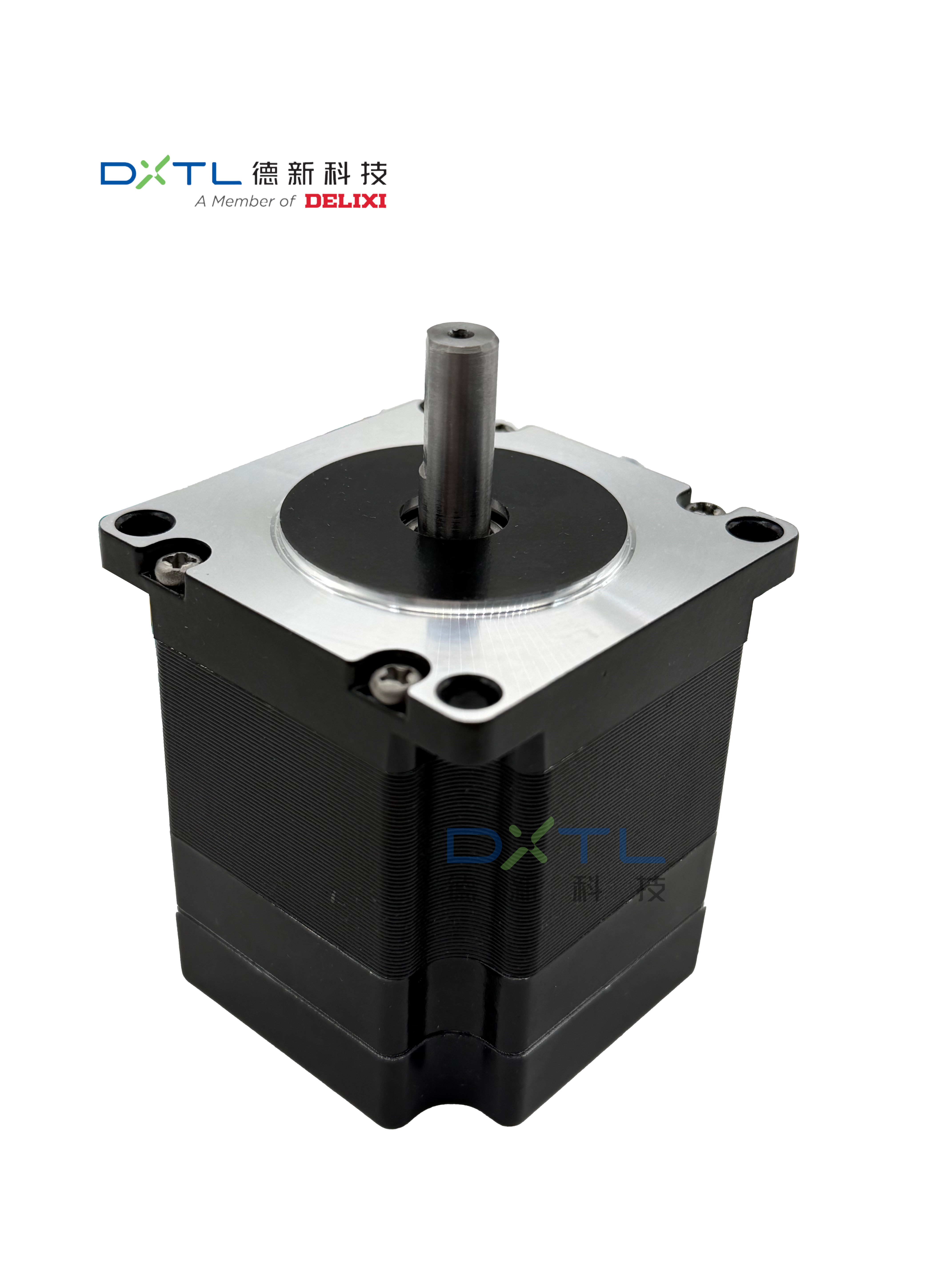 86mm BLDC Motor 48V Brushless Motor for Automation Systems
