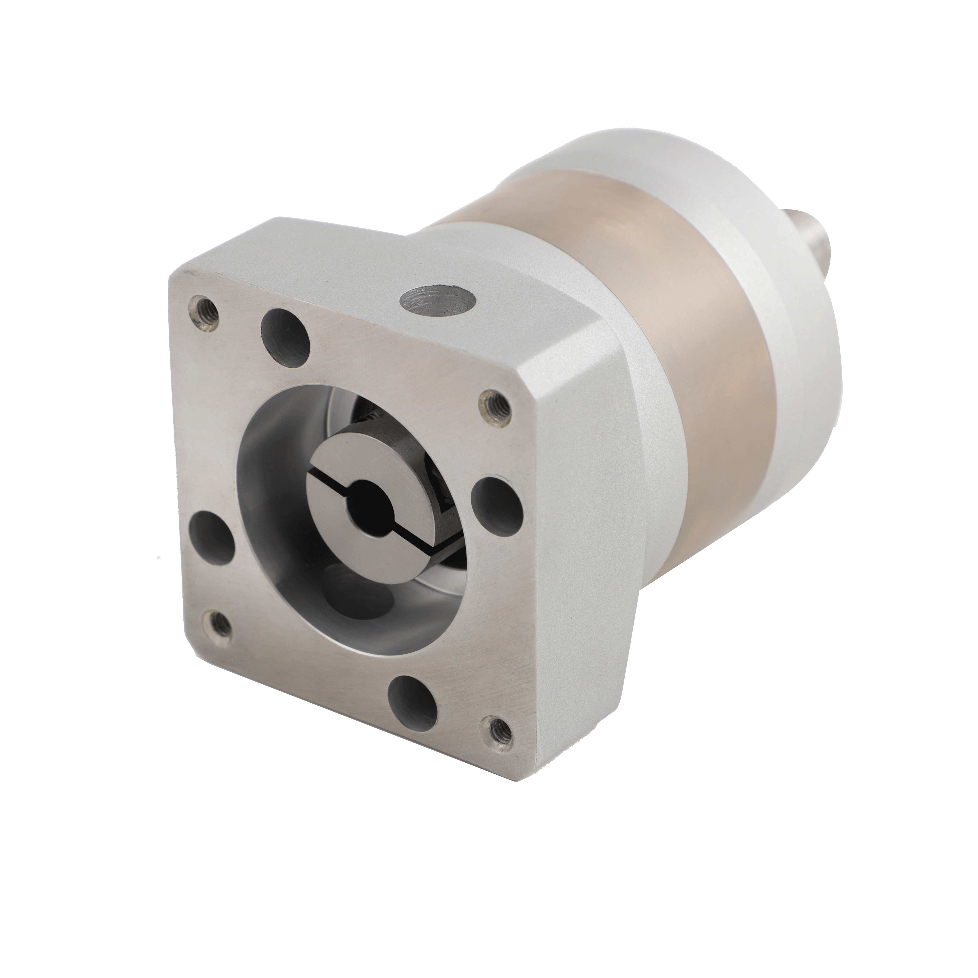 Proper Alignment Improves Planetary Reducer Transmission Accuracy.