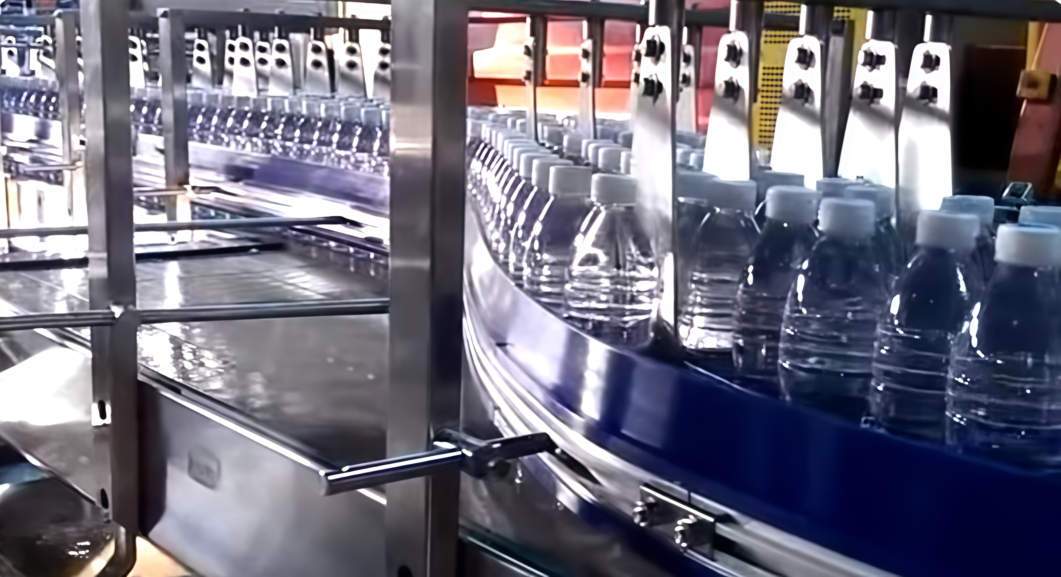 Automatic Carton Packing Machine