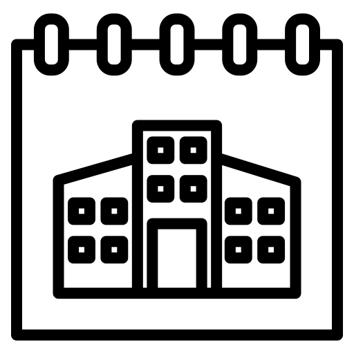  Square meters