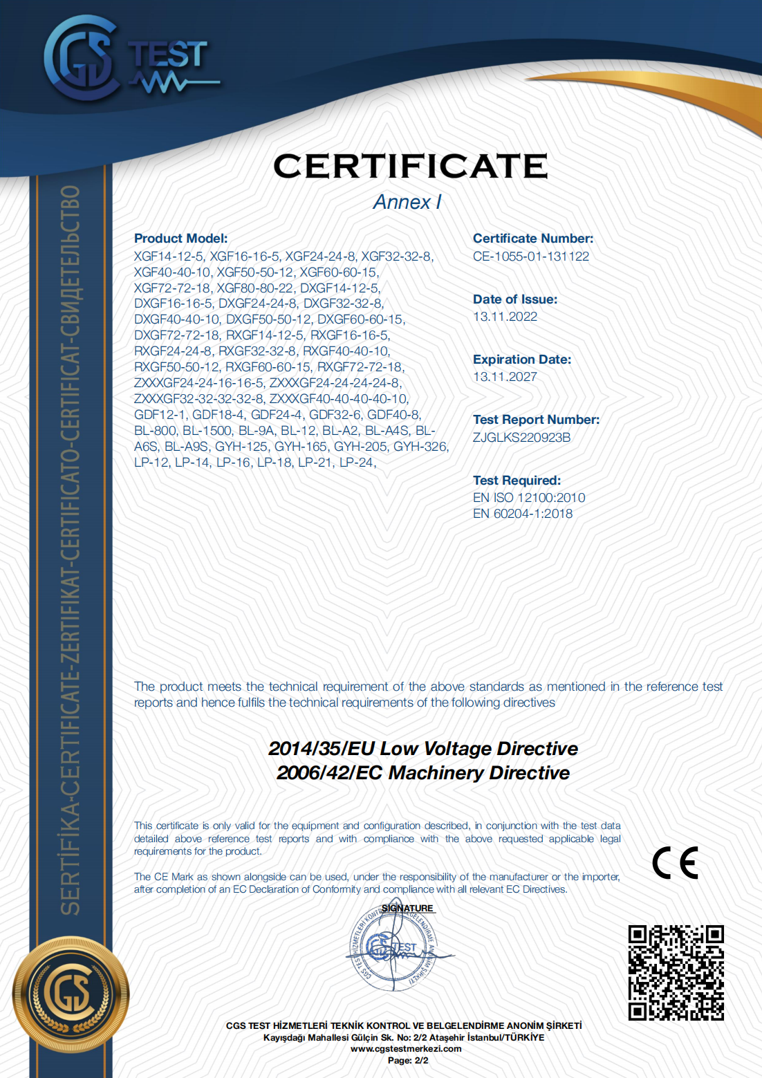 company profile-10