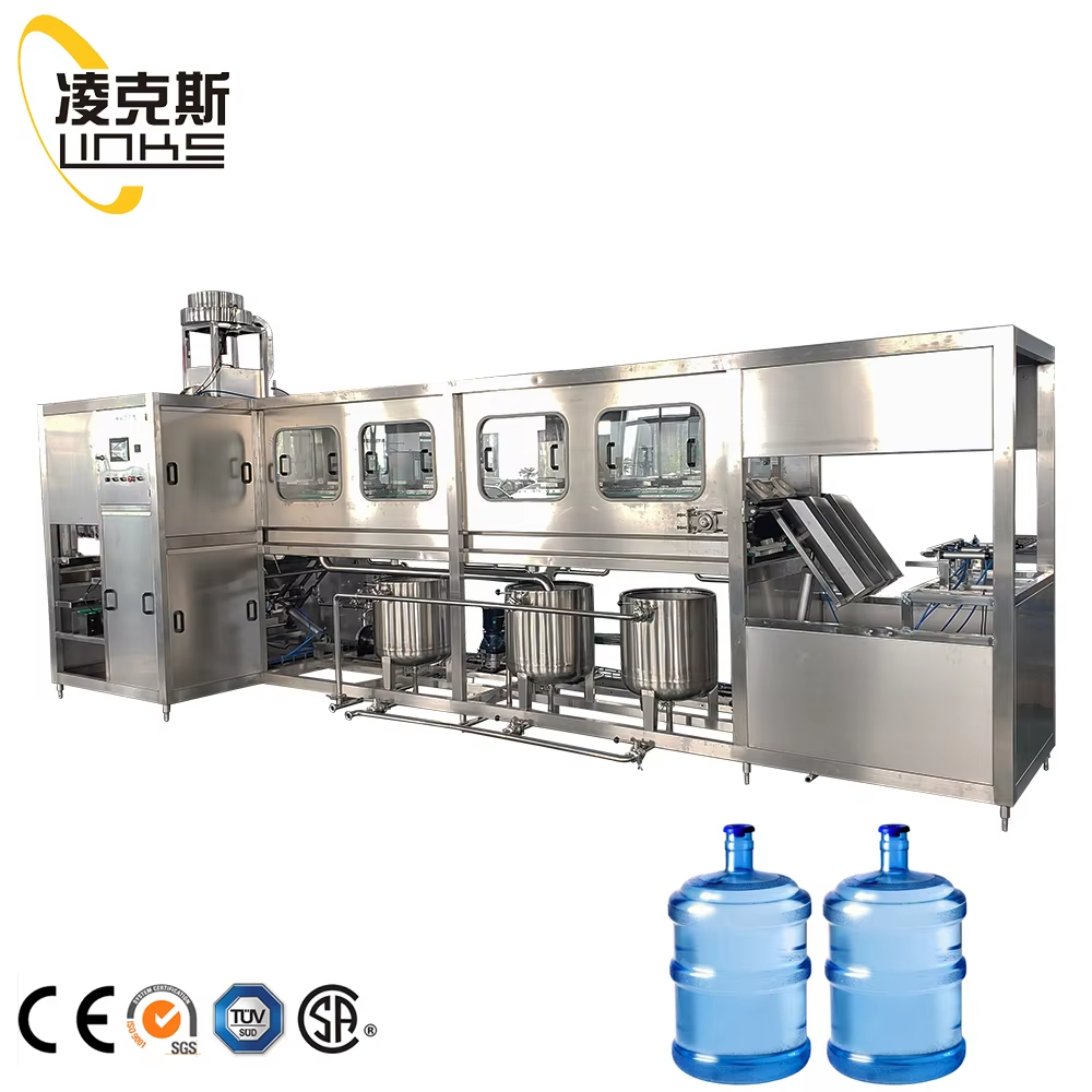 ماكينة مصنع تعبئة | حلول خطوط كاملة وأوتوماتيكية