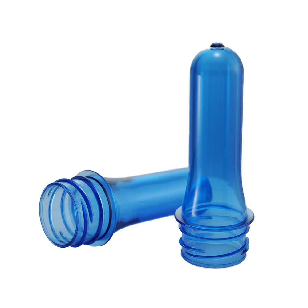 Ceník PET předforem 2024 | Získejte individuální nabídku ještě dnes