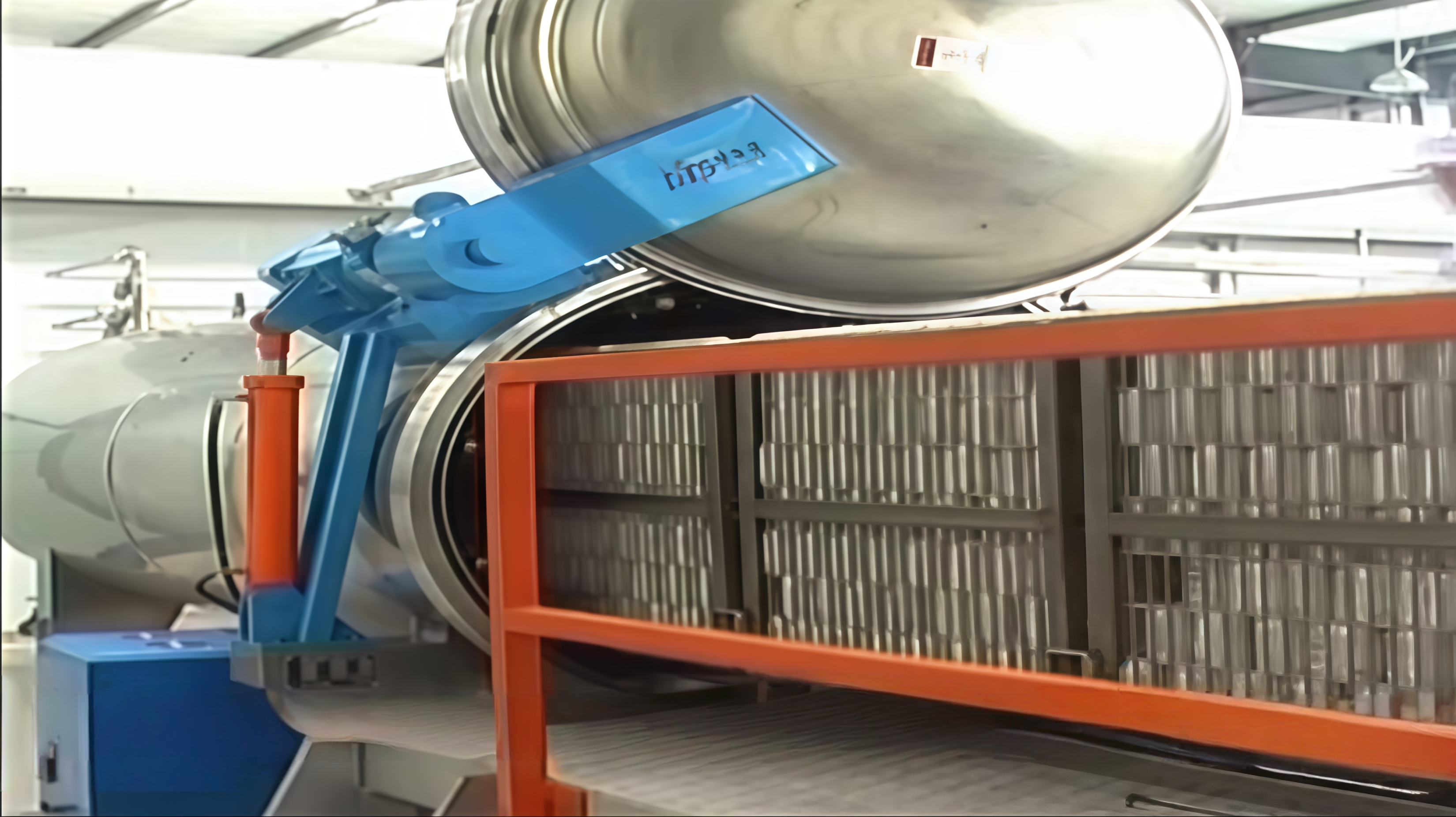 Juice Tin Can Hot Filling Production Line