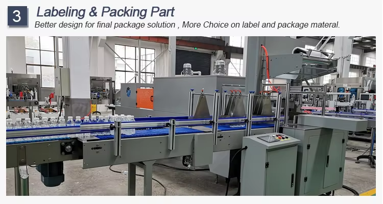 Packaging Solutions