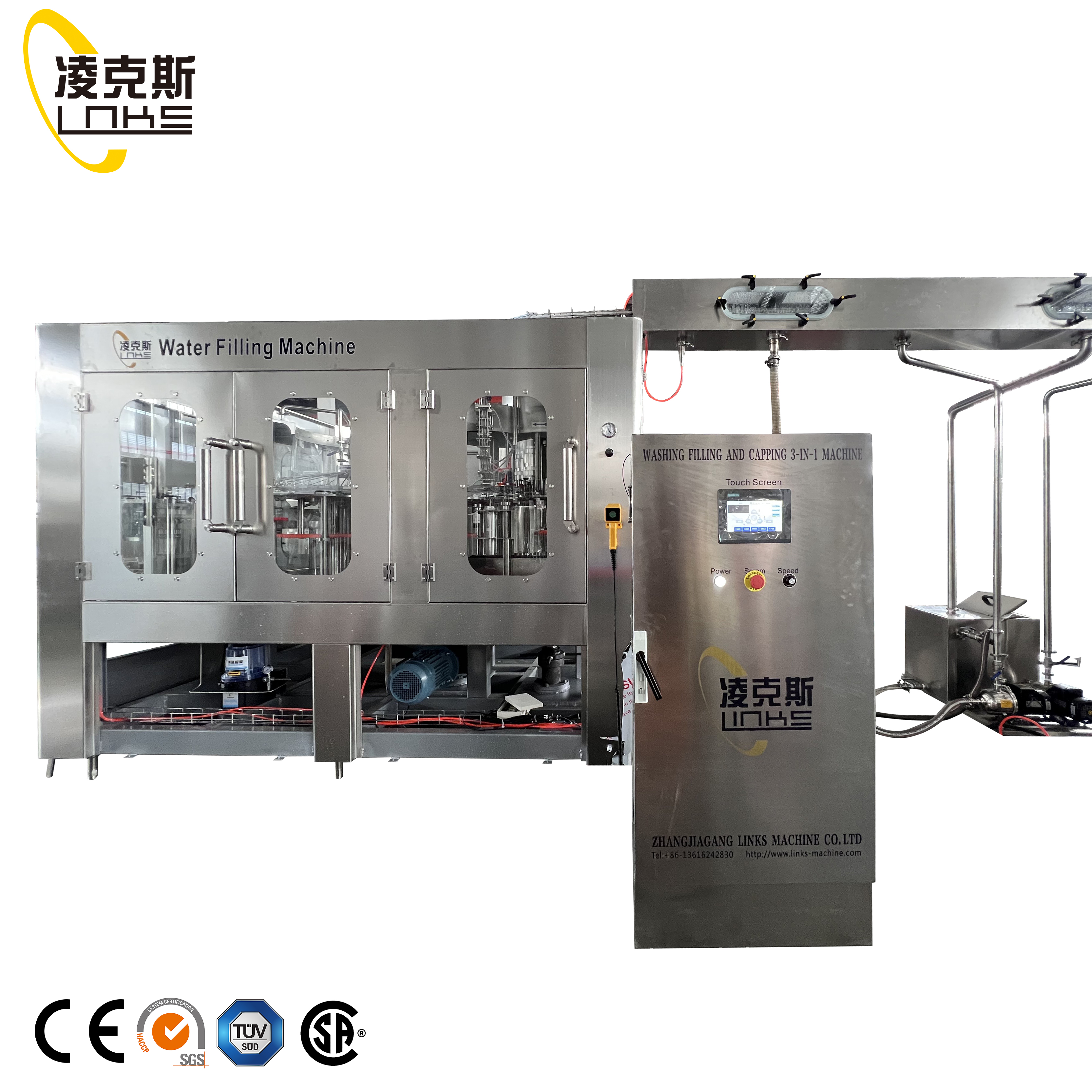 Hlavní nadpis (H1): Napájecí stanice na lahve | Kupte moderní, hygienickou napájecí stanici