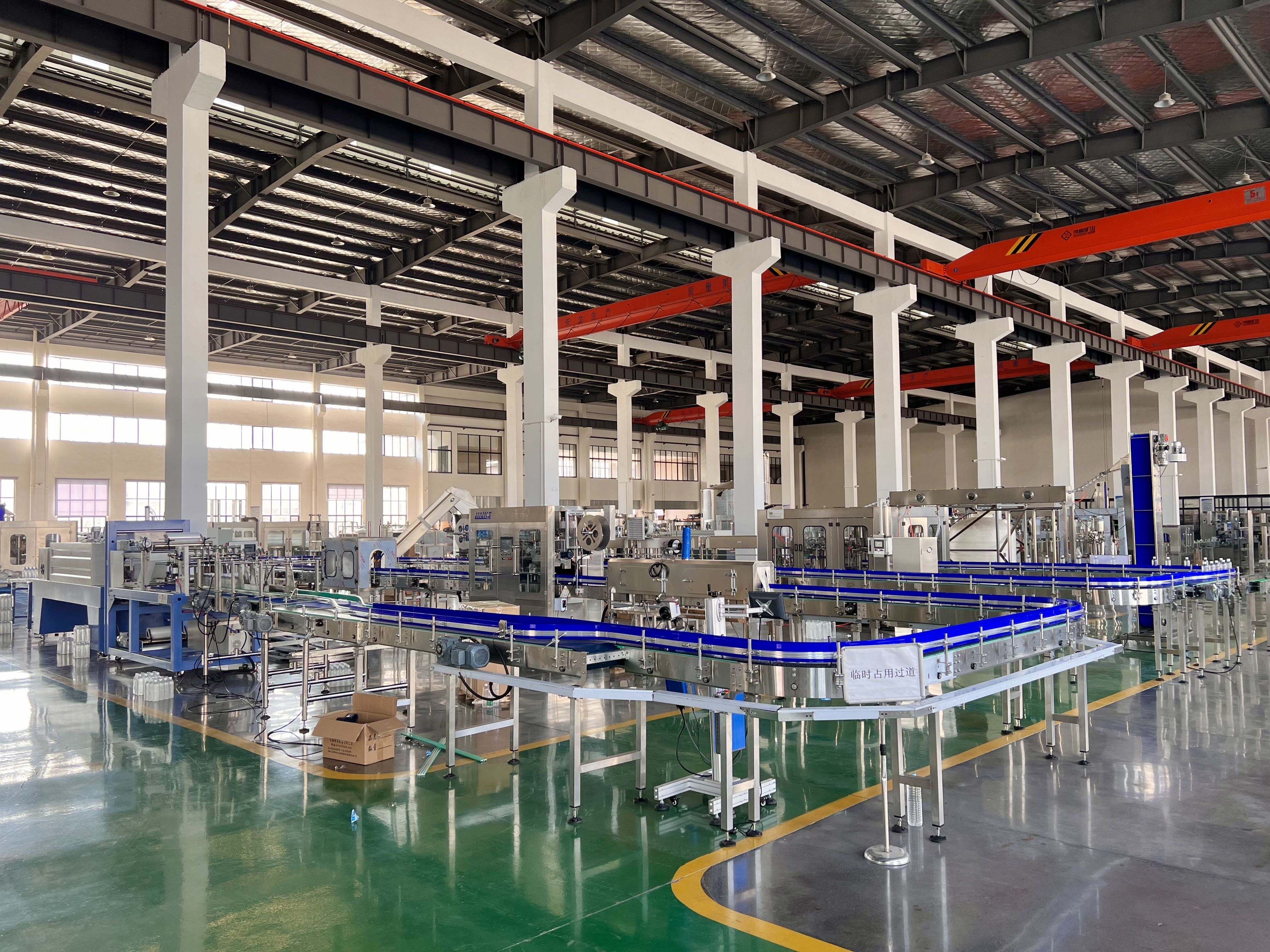 ZHANGJIAGANG LINKS MACHINE CO LTD