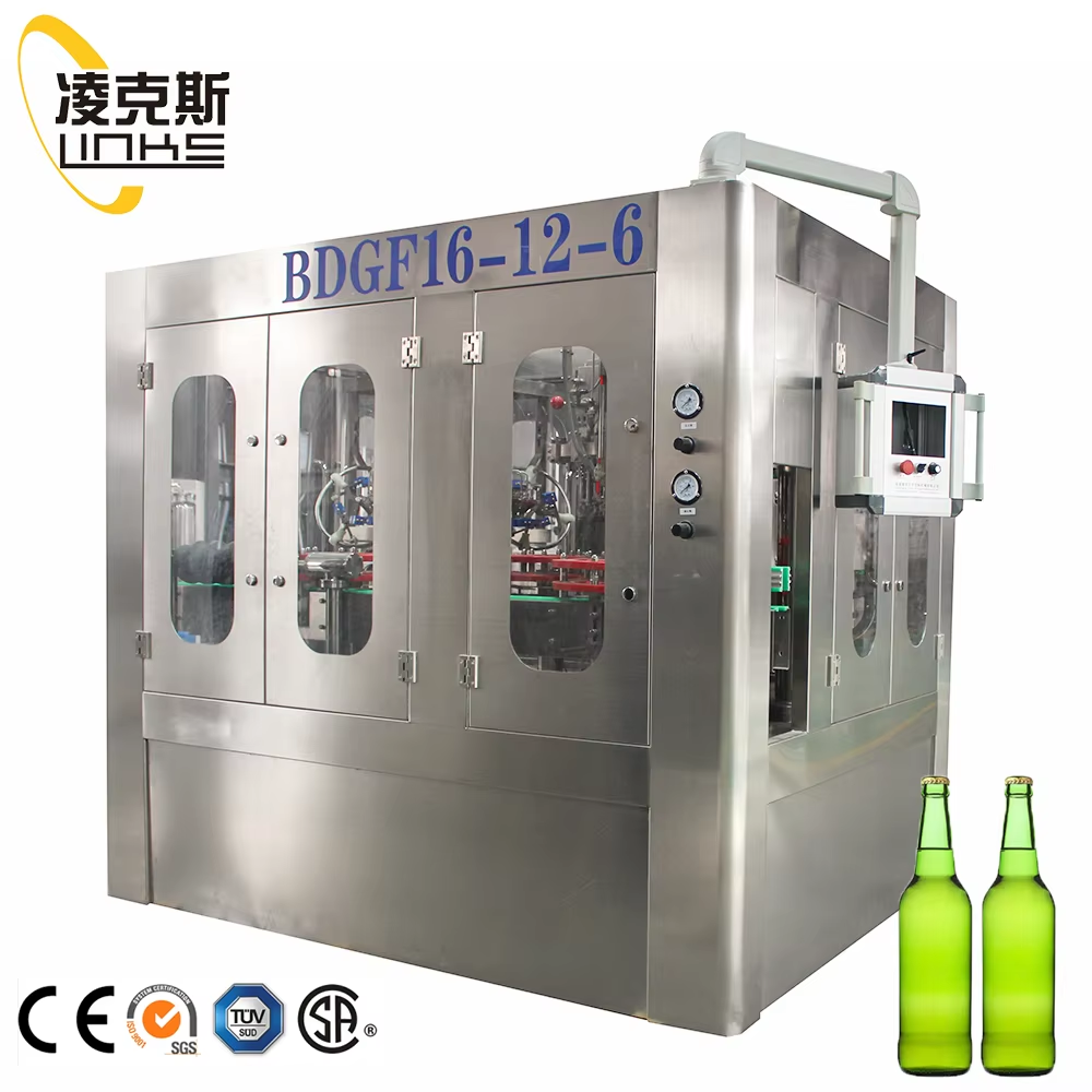 سعر مصنع تعبئة المياه: احصل على عرض سعر مخصص وتحليل العائد على الاستثمار (دليل 2024)