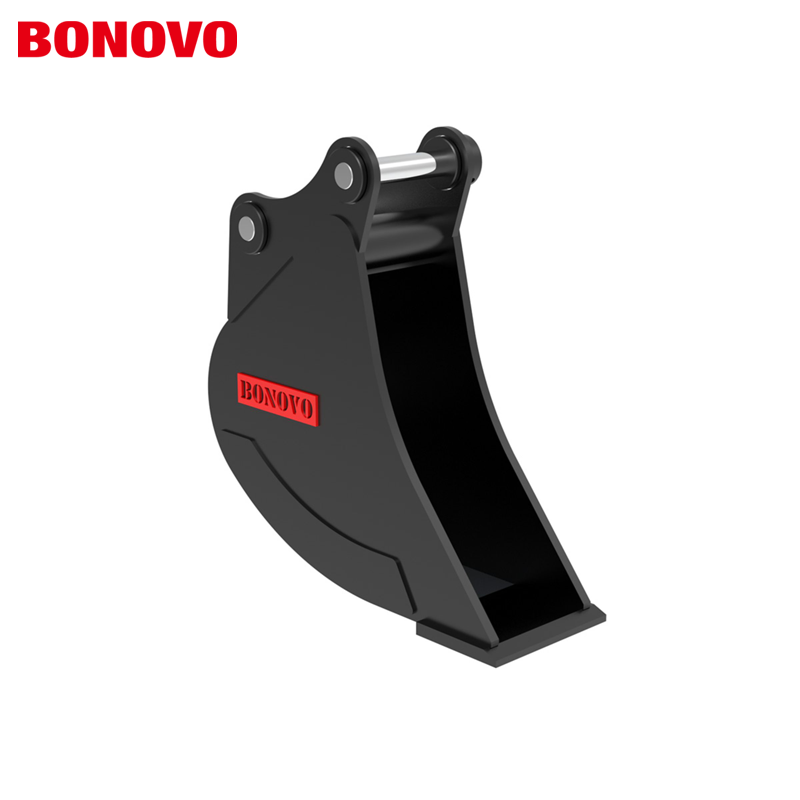 BONOVO Trenching Bucket for Mini Excavator