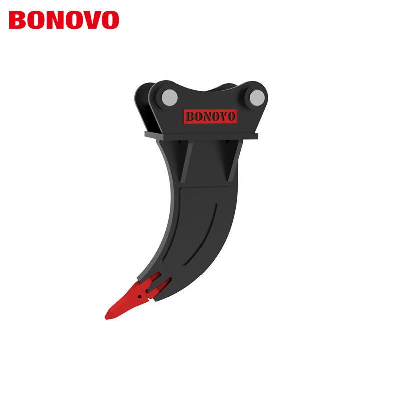 BONOVO RP06 Ripper for Mini Excavator 5-6 ton