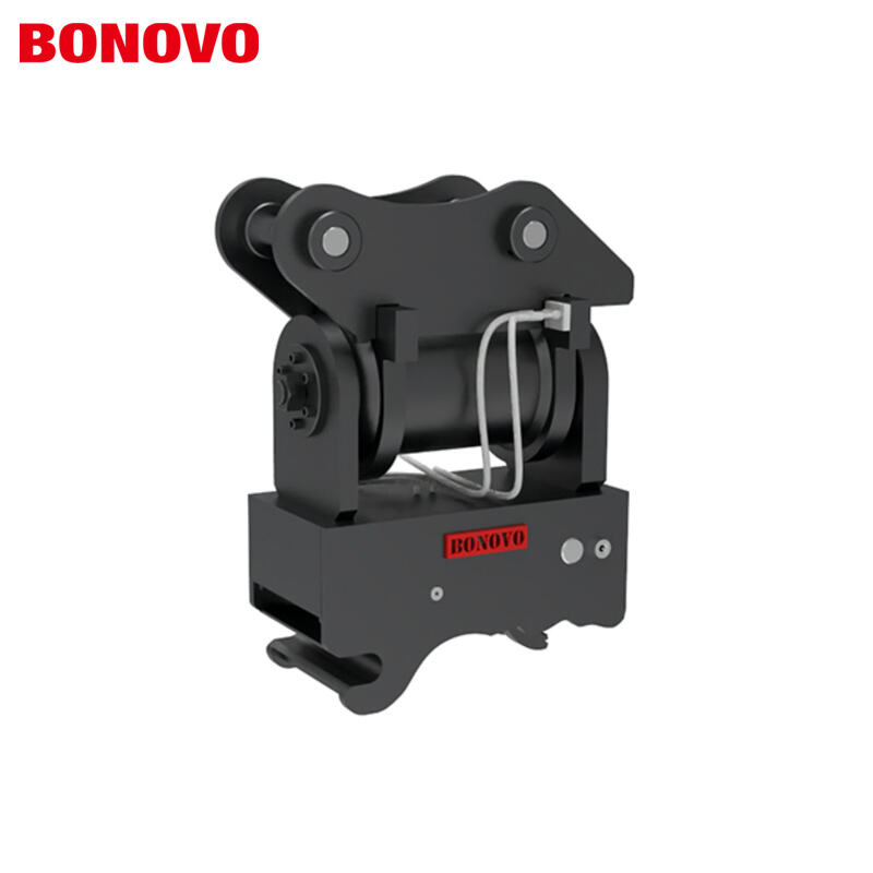 BONOVO TQC200 ຄວາມສັບສະໜາງຫຼິ້ນສຳລັບເຄື່ອງຂົດຕຸ້ມ 10-18 ຕົນ