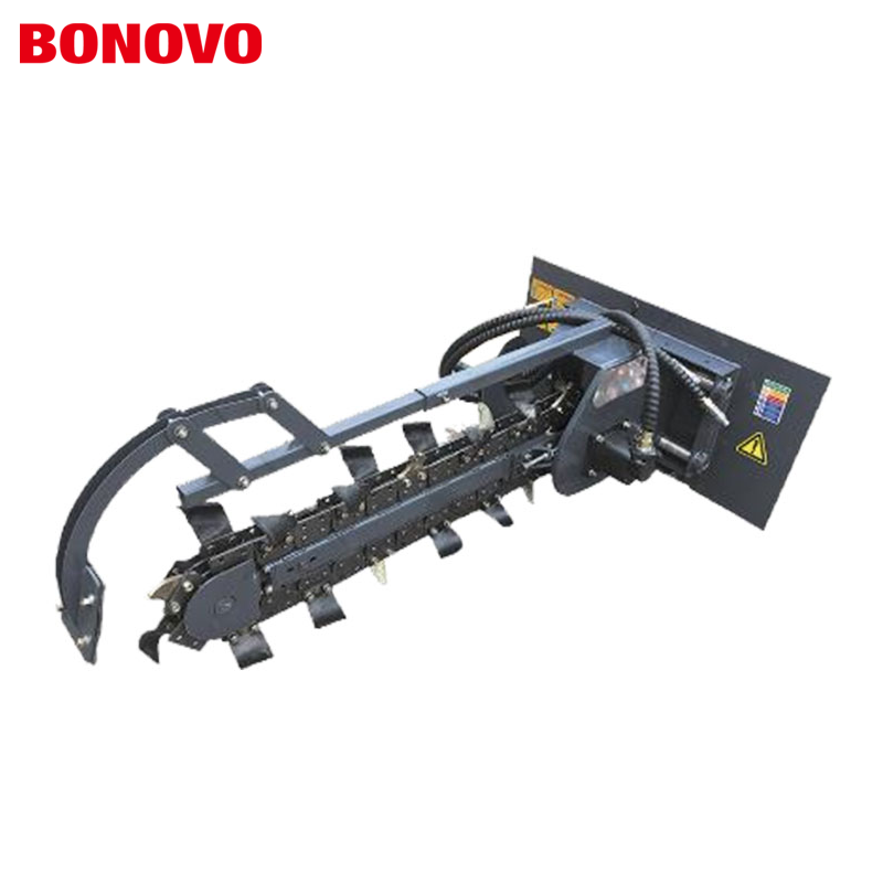 BONOVO 36/48 inches trencher