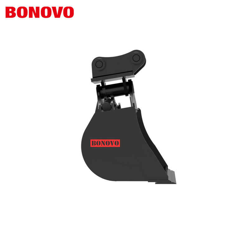 BONOVO Tilting Excavator Bucket 48
