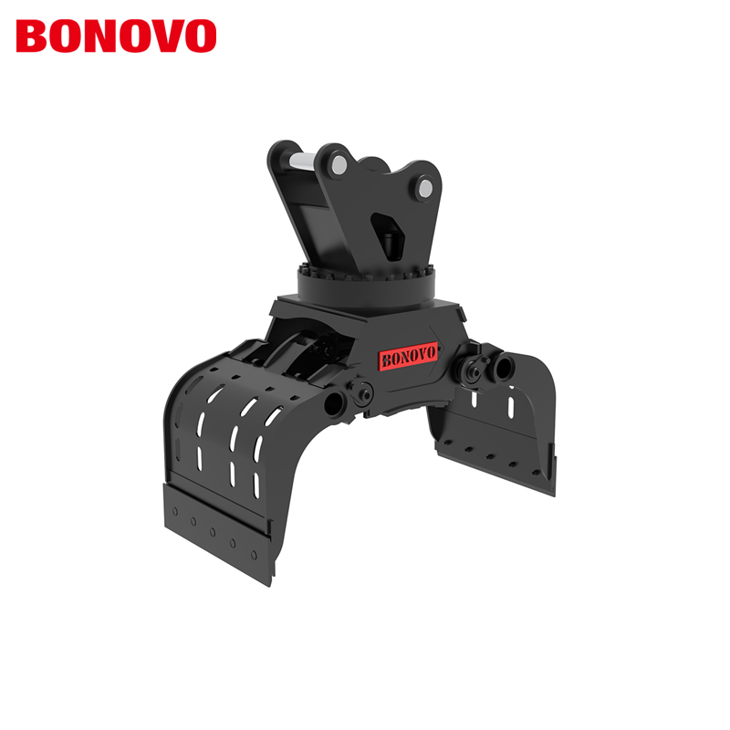 BONOVO GD05 Sökülmə və Çeşidləmə Qrupları 5-6 ton