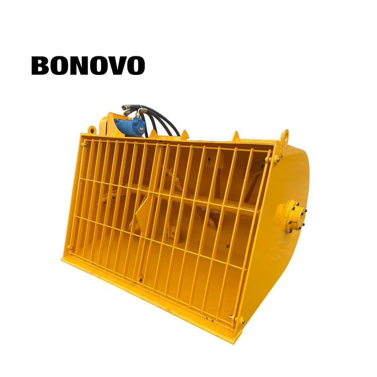 BONOVO Sliding Agitator