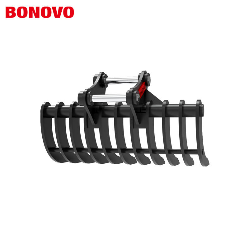 BONOVO Grebalo Za Ekskavator 40-45 tona